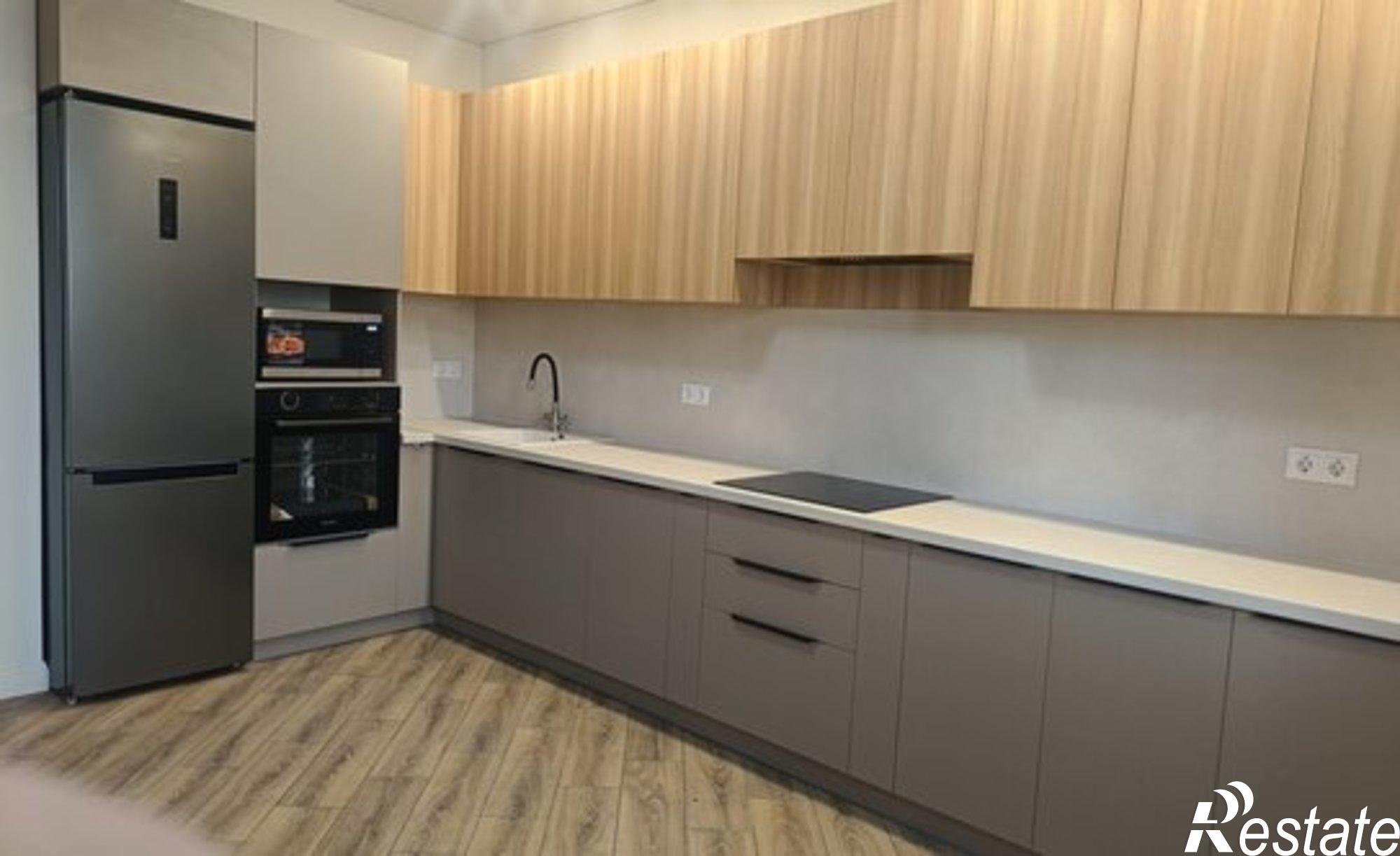 Купить квартиру за 7 800 000 рублей на улица Валерия Гассия, 3