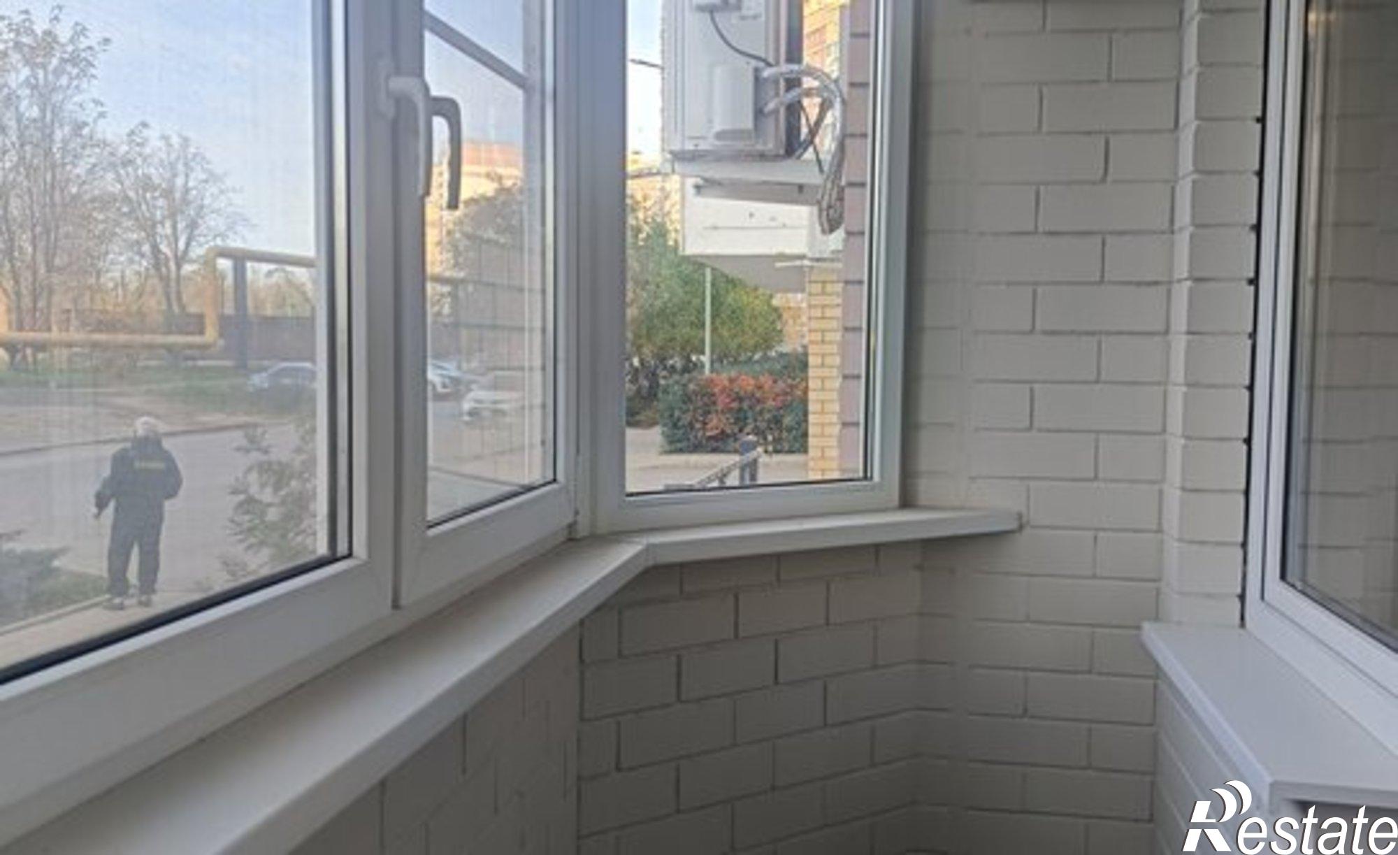 Купить квартиру за 7 800 000 рублей на улица Валерия Гассия, 3