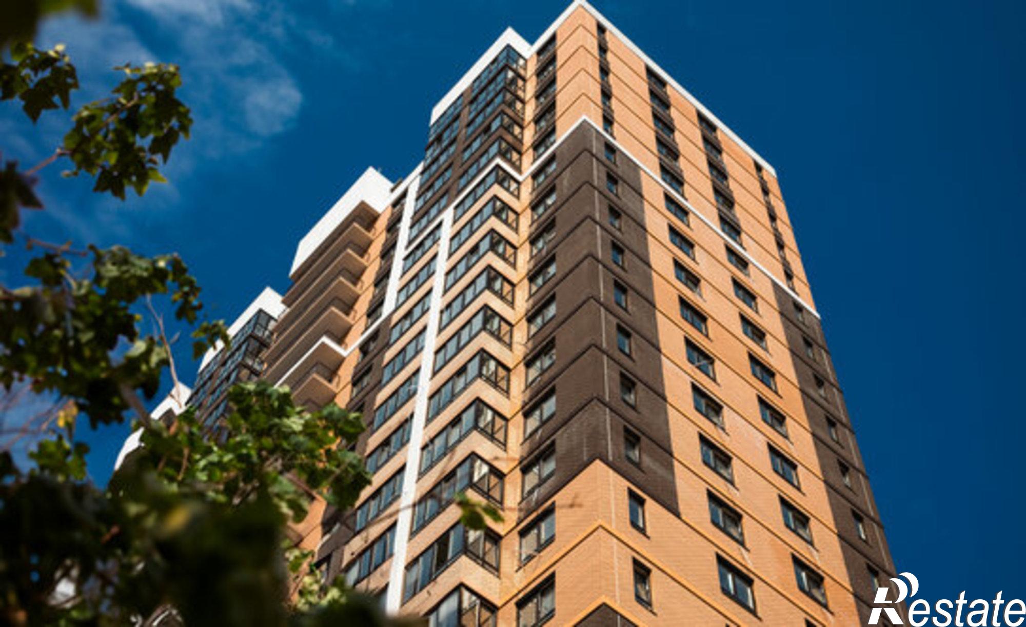 Купить квартиру за 10 550 300 рублей на улица Героя Георгия Бочарникова, 2 к1