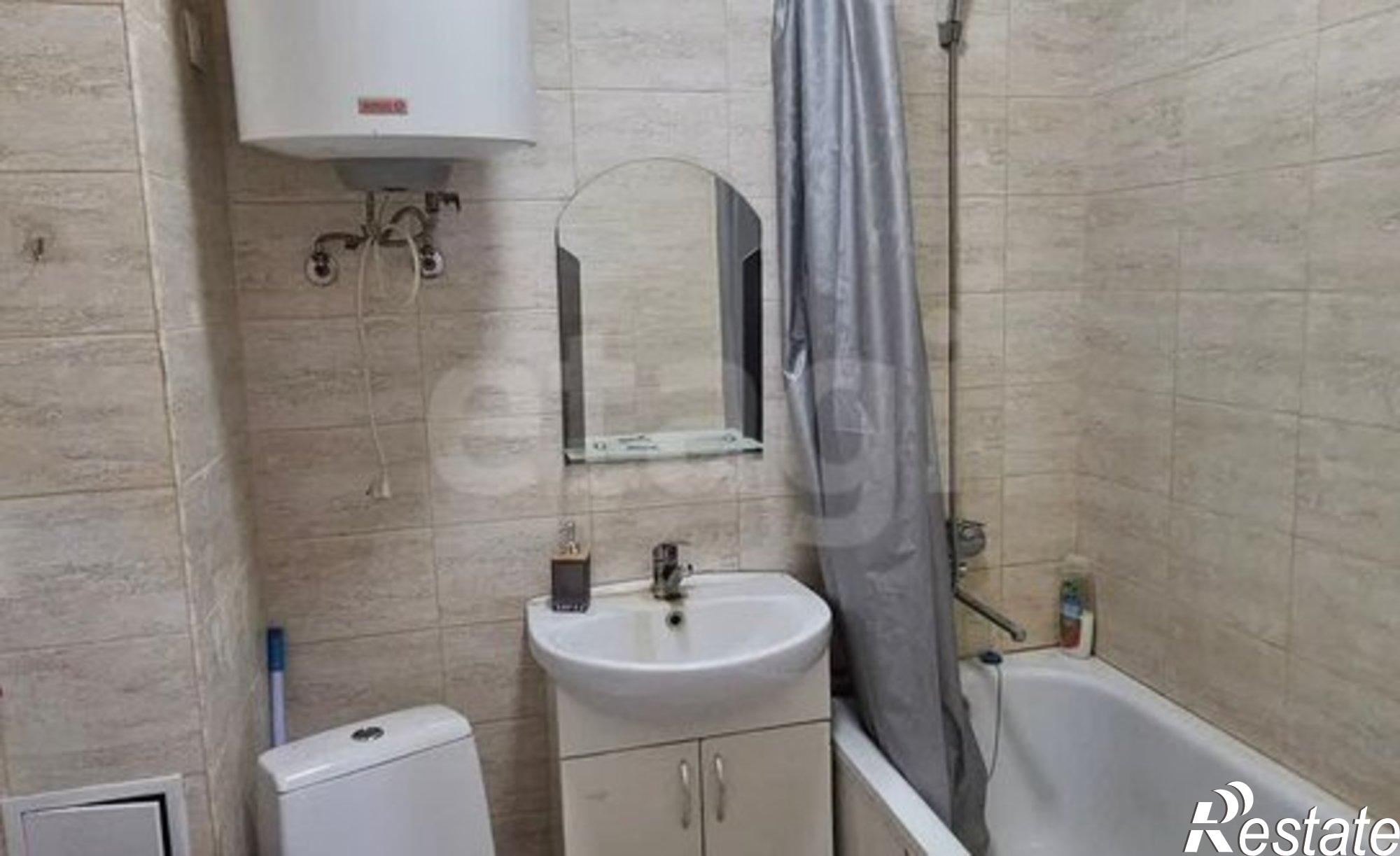 Купить квартиру за 3 750 000 рублей на 5-я Дорожная улица, 68 к3