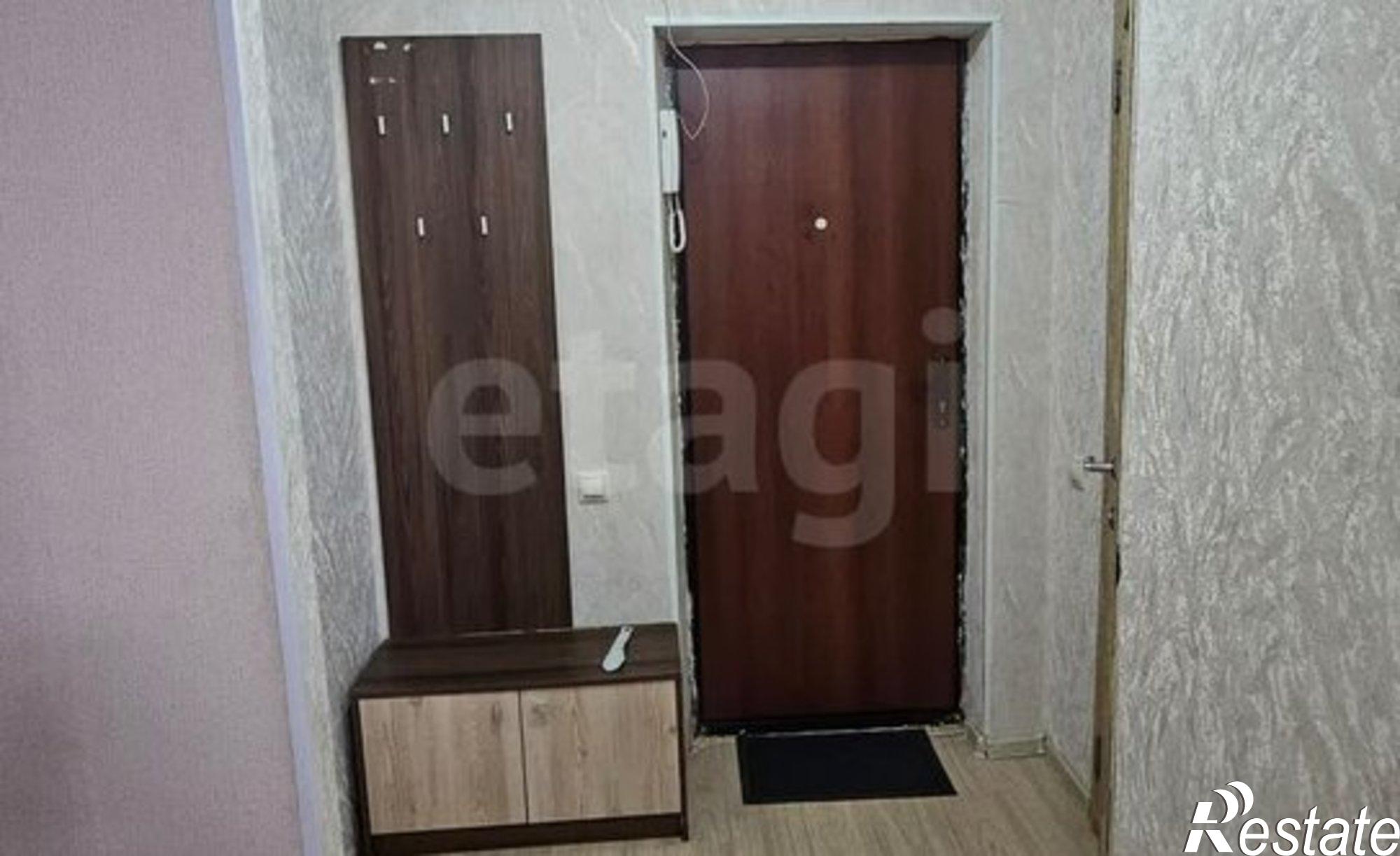 Купить квартиру за 3 750 000 рублей на 5-я Дорожная улица, 68 к3