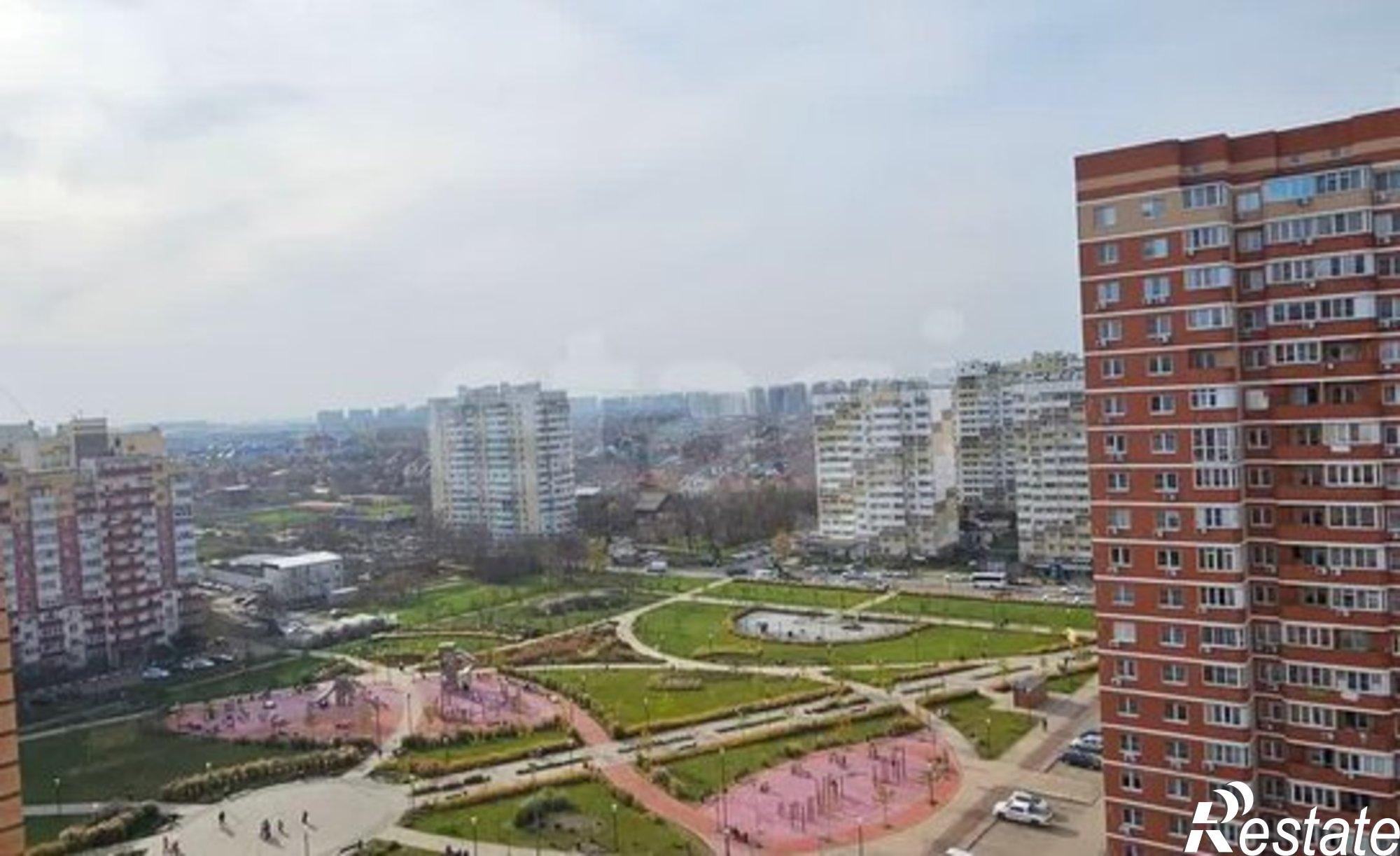 Купить квартиру за 3 750 000 рублей на 5-я Дорожная улица, 68 к3