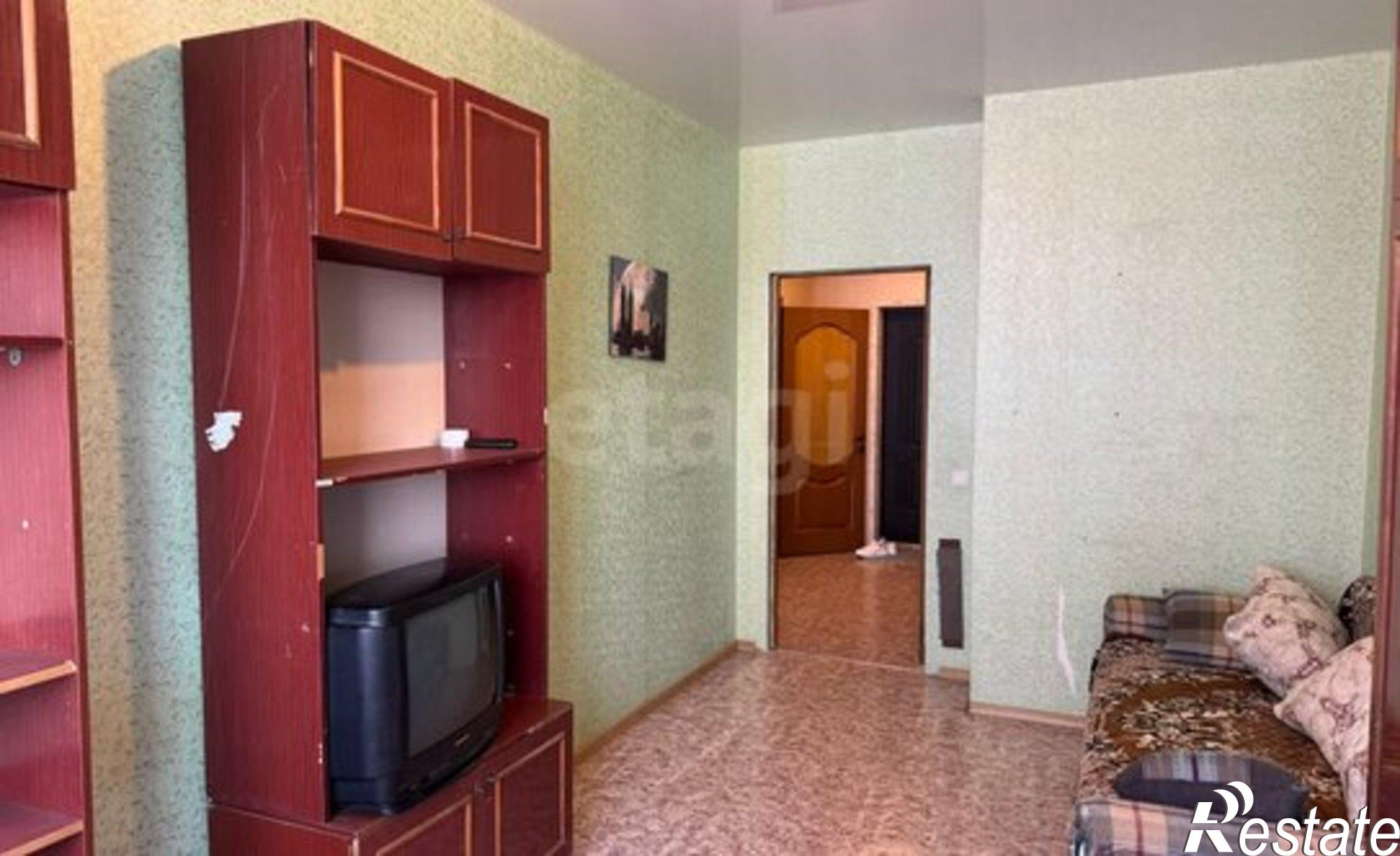 Купить квартиру за 4 700 000 рублей на улица 40 лет Победы, 125