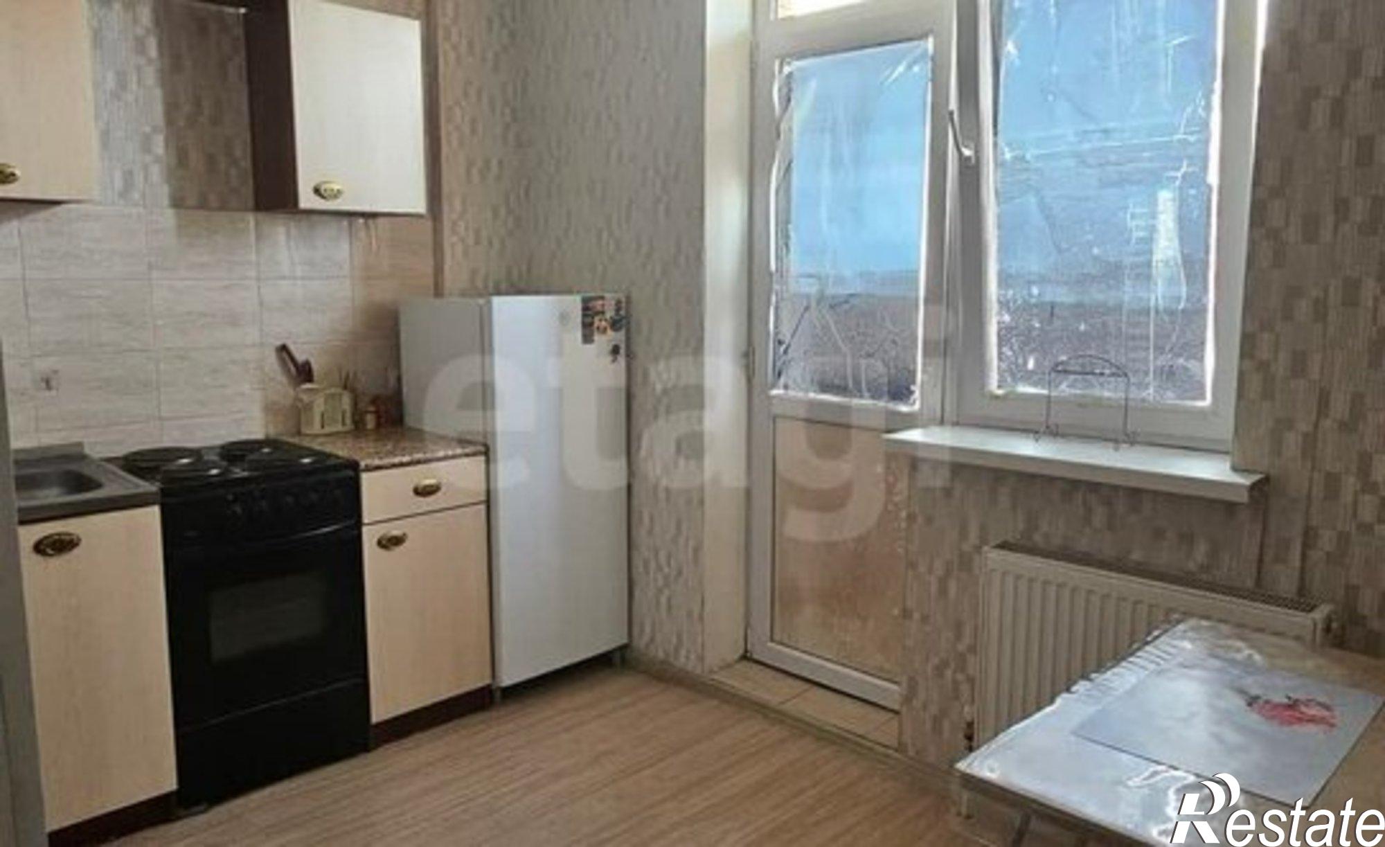 Купить квартиру за 3 750 000 рублей на 5-я Дорожная улица, 68 к3