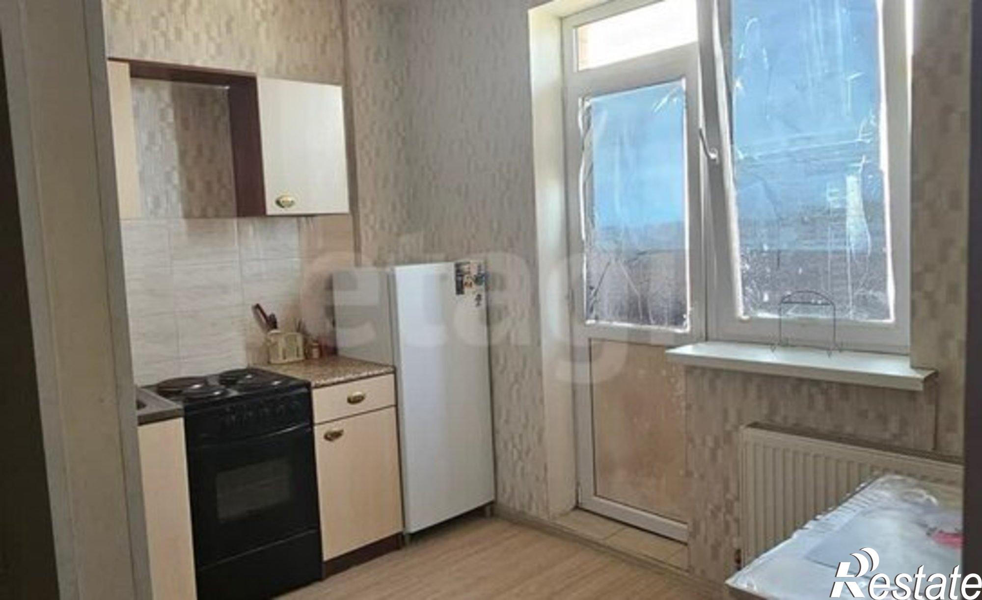 Купить квартиру за 3 750 000 рублей на 5-я Дорожная улица, 68 к3