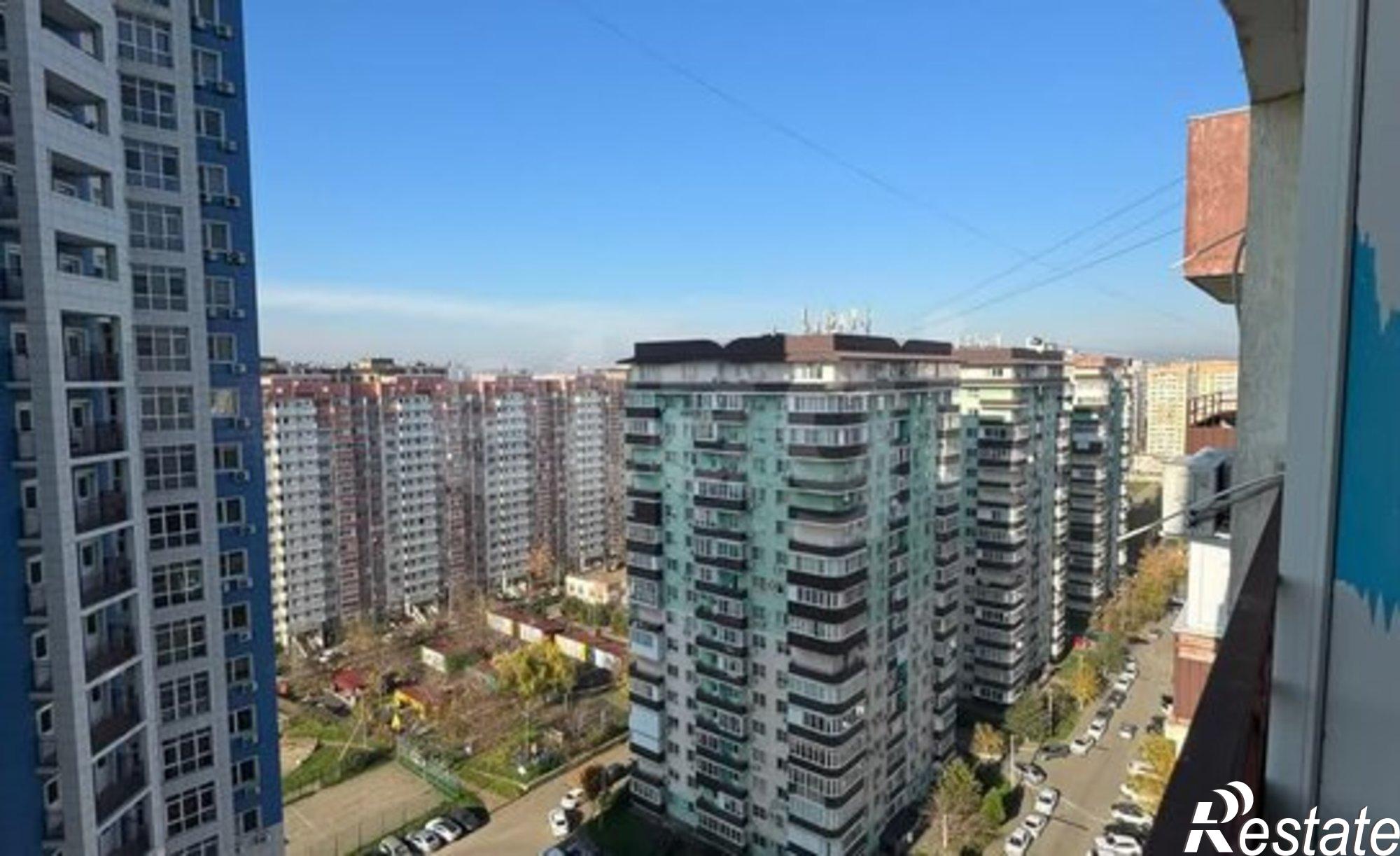 Купить квартиру за 4 700 000 рублей на улица 40 лет Победы, 125