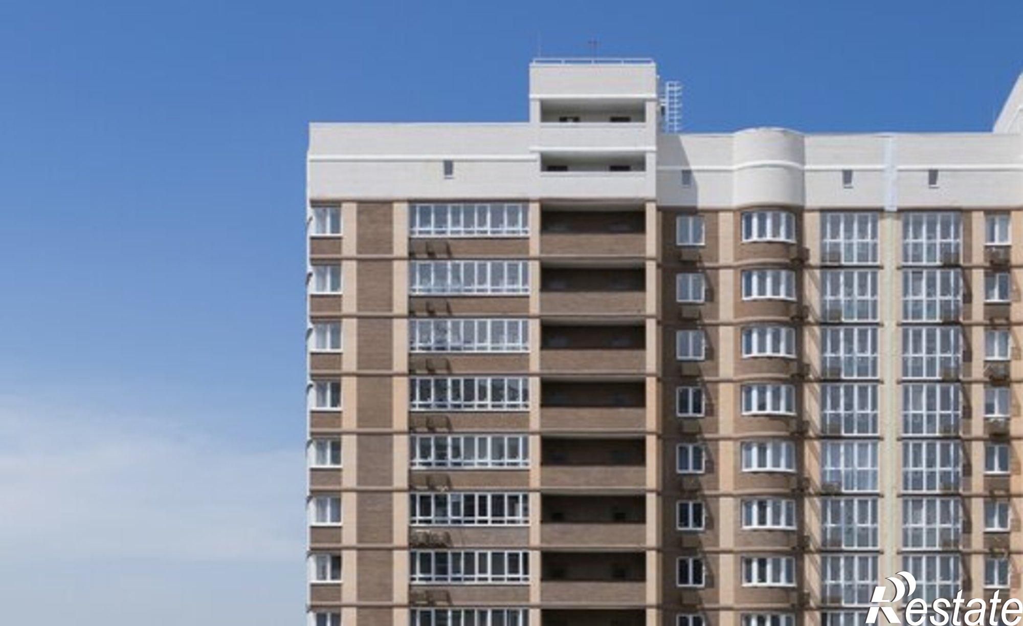 Купить квартиру за 13 000 000 рублей на улица Садовое Кольцо, 1