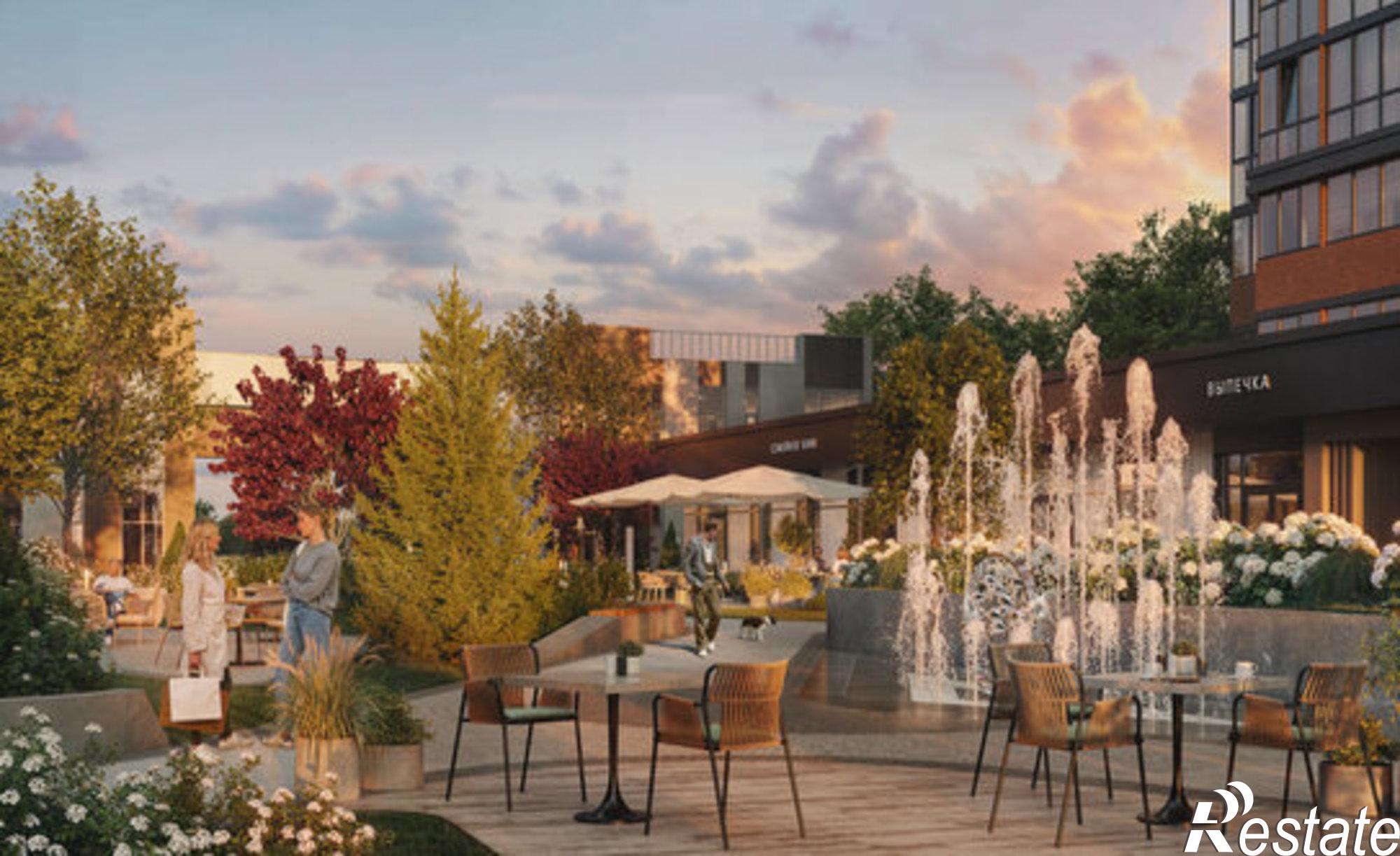 Купить квартиру за 10 849 900 рублей на ул Новороссийская, 102