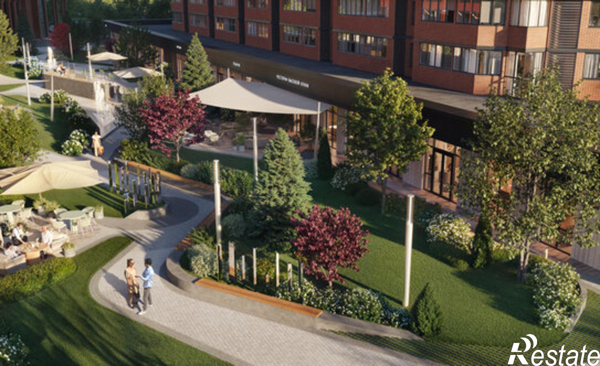 Купить квартиру за 16 171 200 рублей на ул Новороссийская, 90/2 1