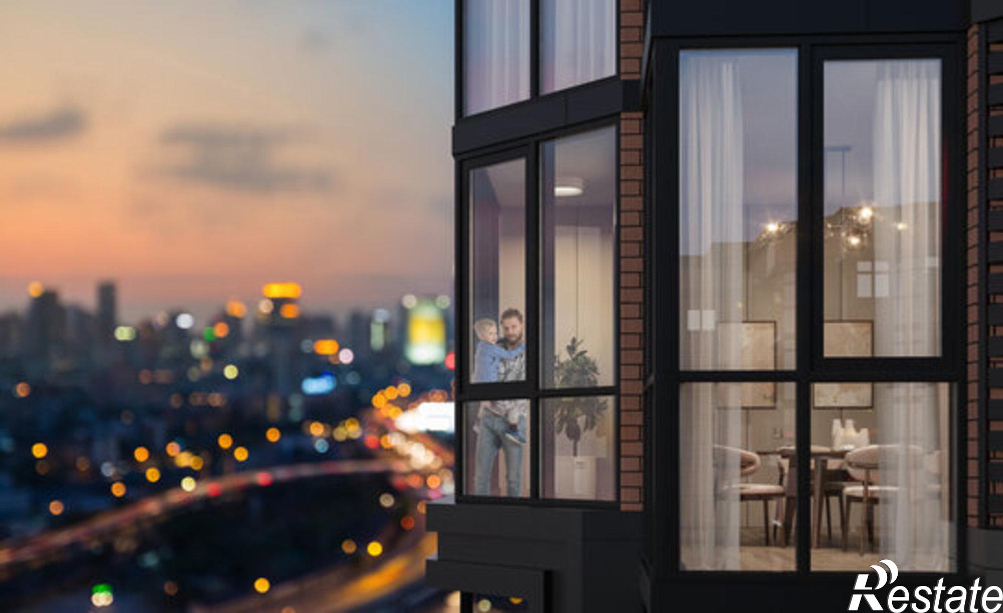 Купить квартиру за 18 887 000 рублей на ул Новороссийская, 90/2 1