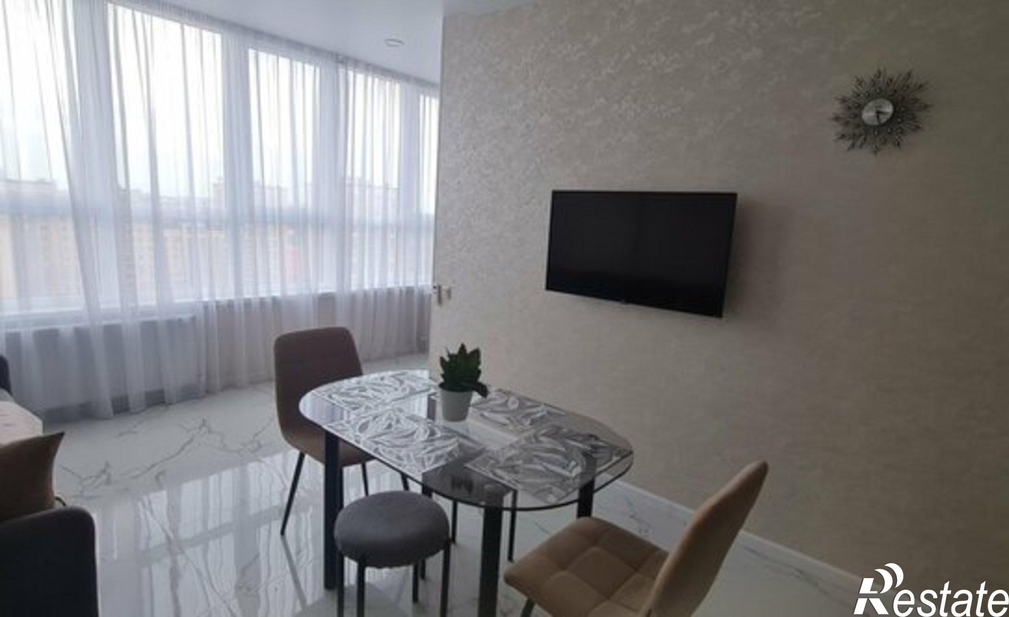 Купить квартиру за 6 800 000 рублей на Конгрессная улица, 41