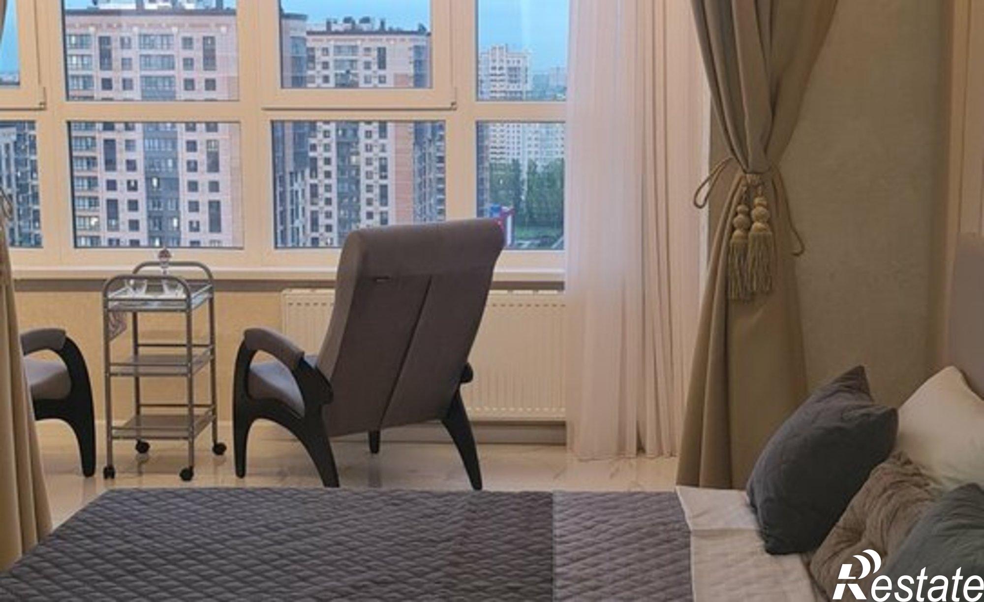 Купить квартиру за 6 800 000 рублей на Конгрессная улица, 41