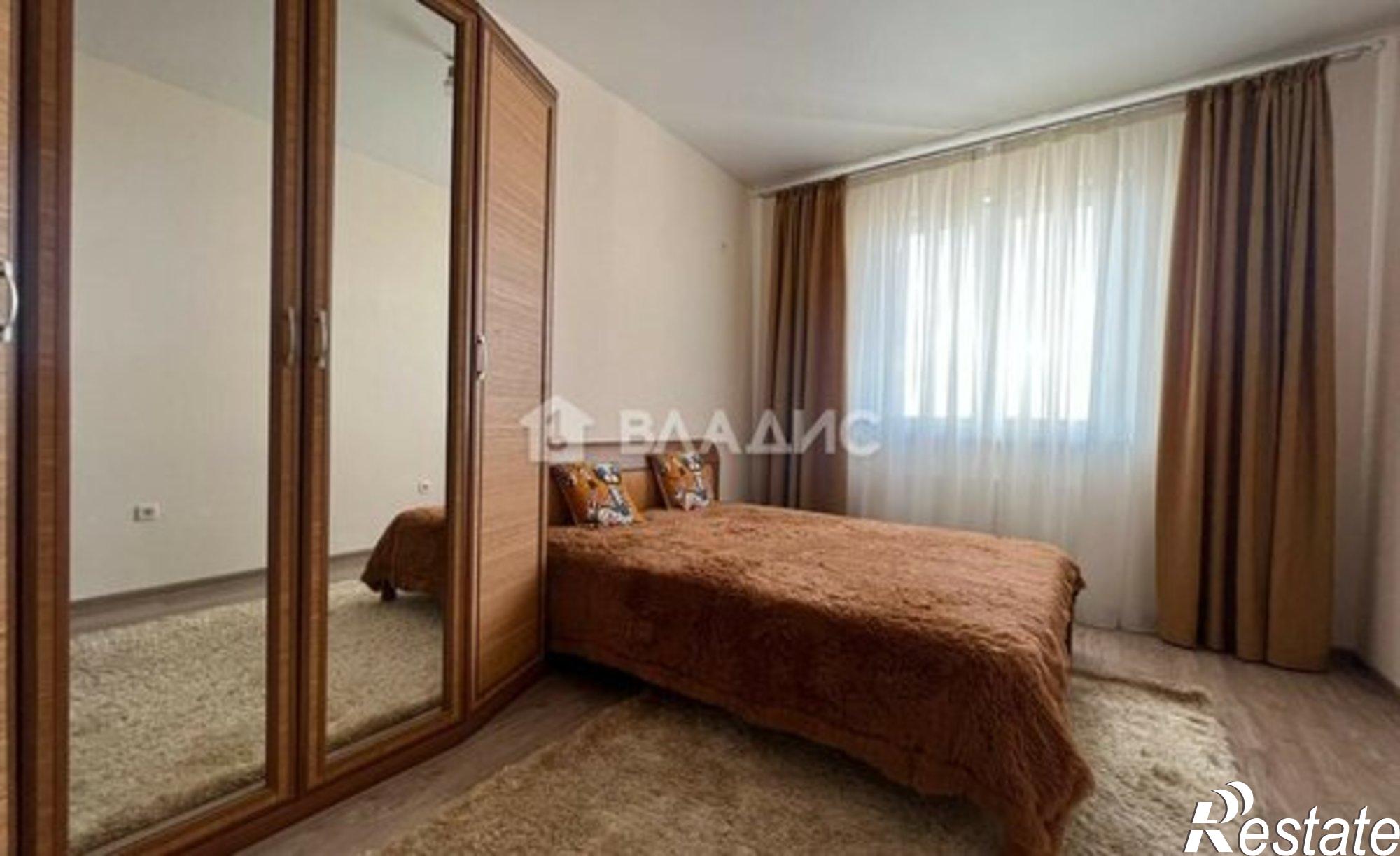 Купить квартиру за 6 200 000 рублей на Воронежская улица, 47/11