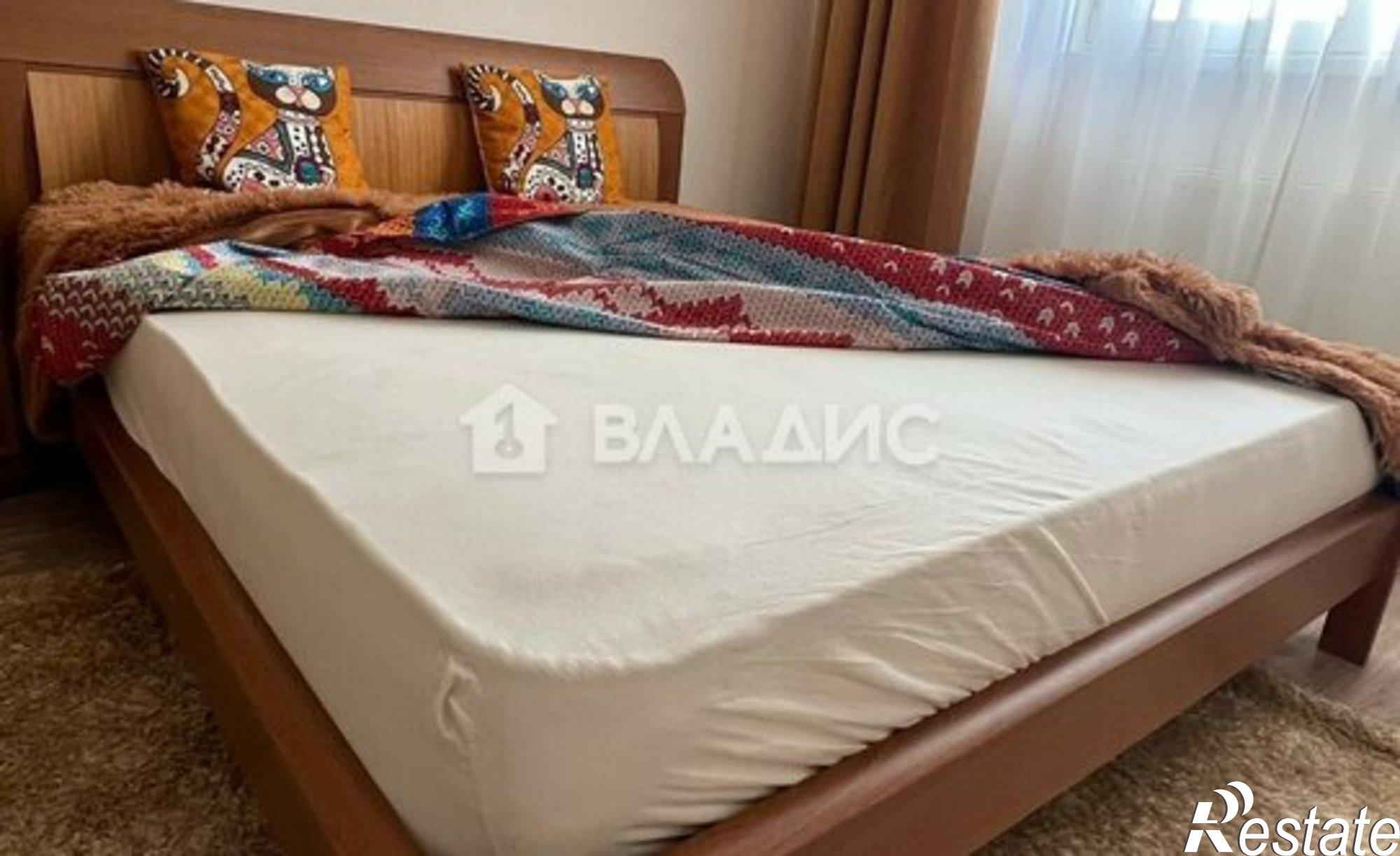 Купить квартиру за 6 200 000 рублей на Воронежская улица, 47/11