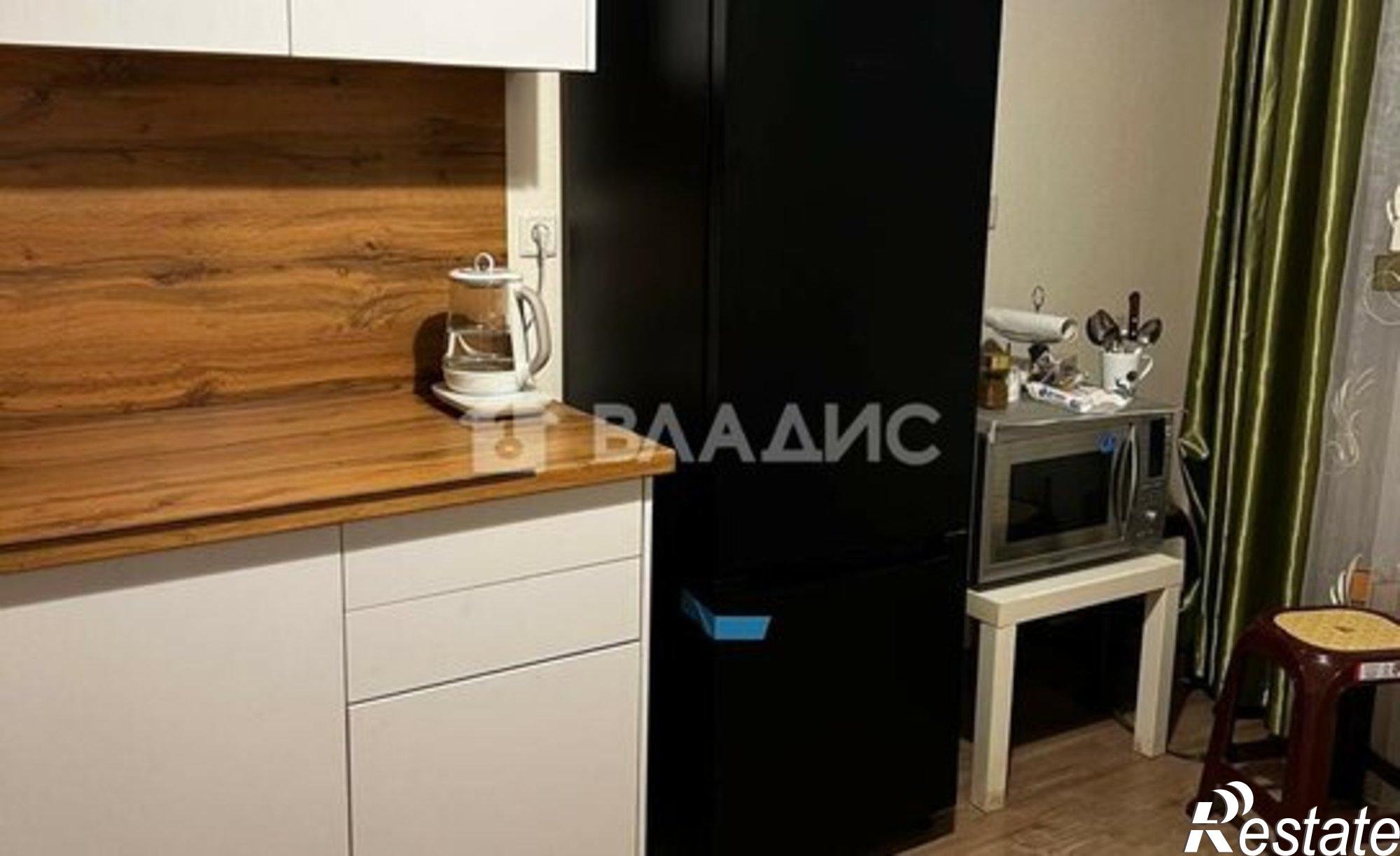 Купить квартиру за 6 200 000 рублей на Воронежская улица, 47/11