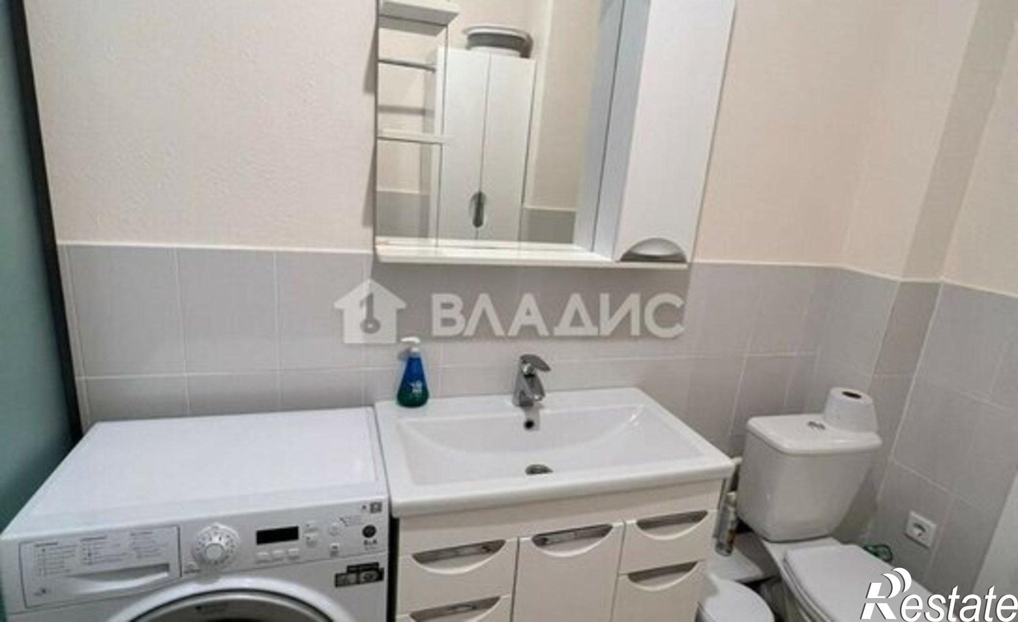 Купить квартиру за 6 200 000 рублей на Воронежская улица, 47/11