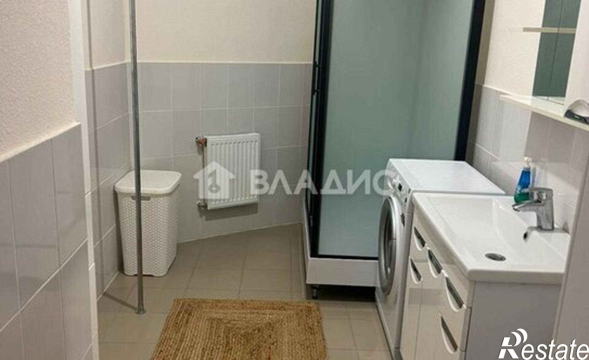 Купить квартиру за 6 200 000 рублей на Воронежская улица, 47/11