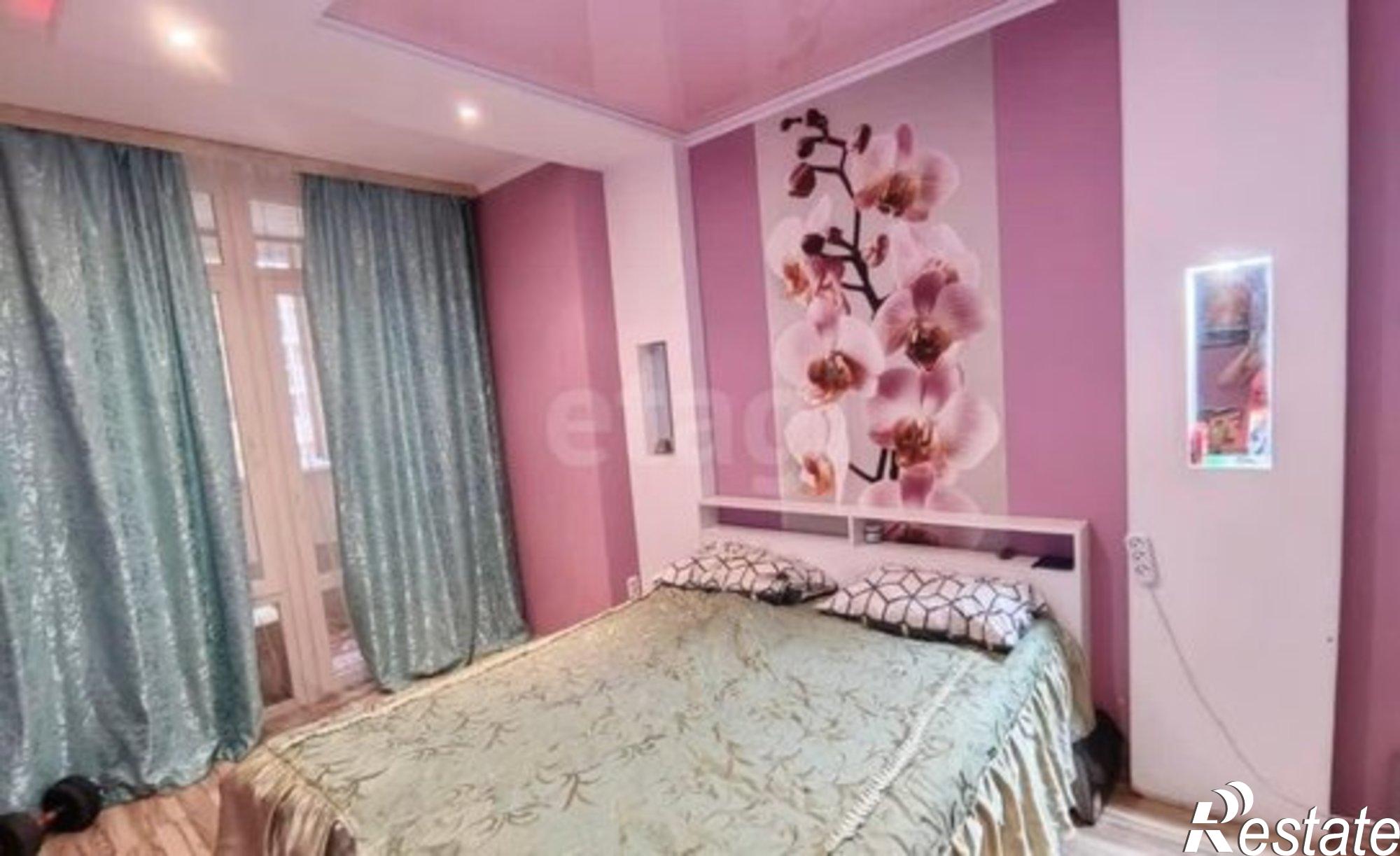 Купить квартиру за 6 300 000 рублей на Душистая улица, 79 к1