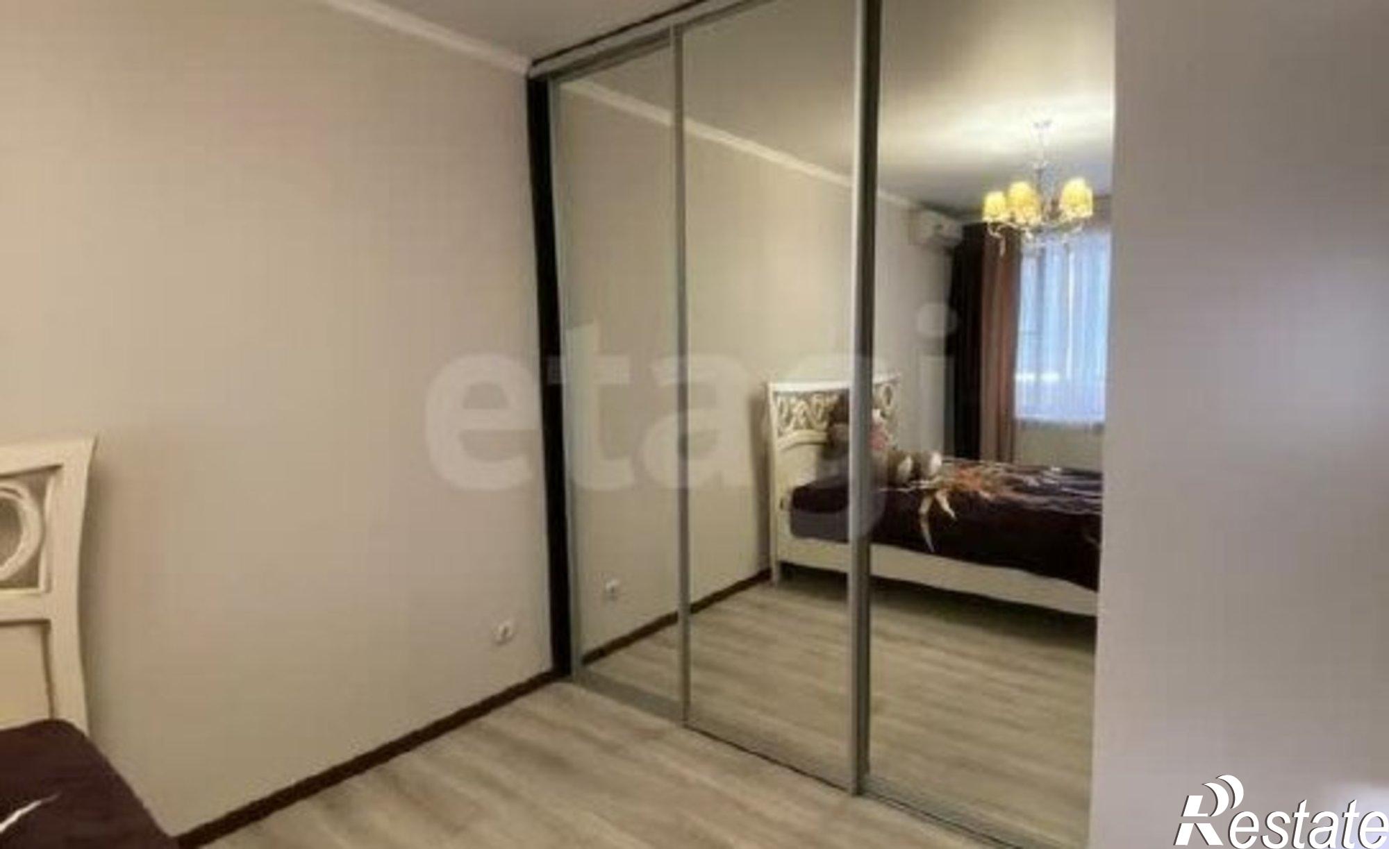 Купить квартиру за 4 200 000 рублей на ул им. Евгении Жигуленко, 2Б