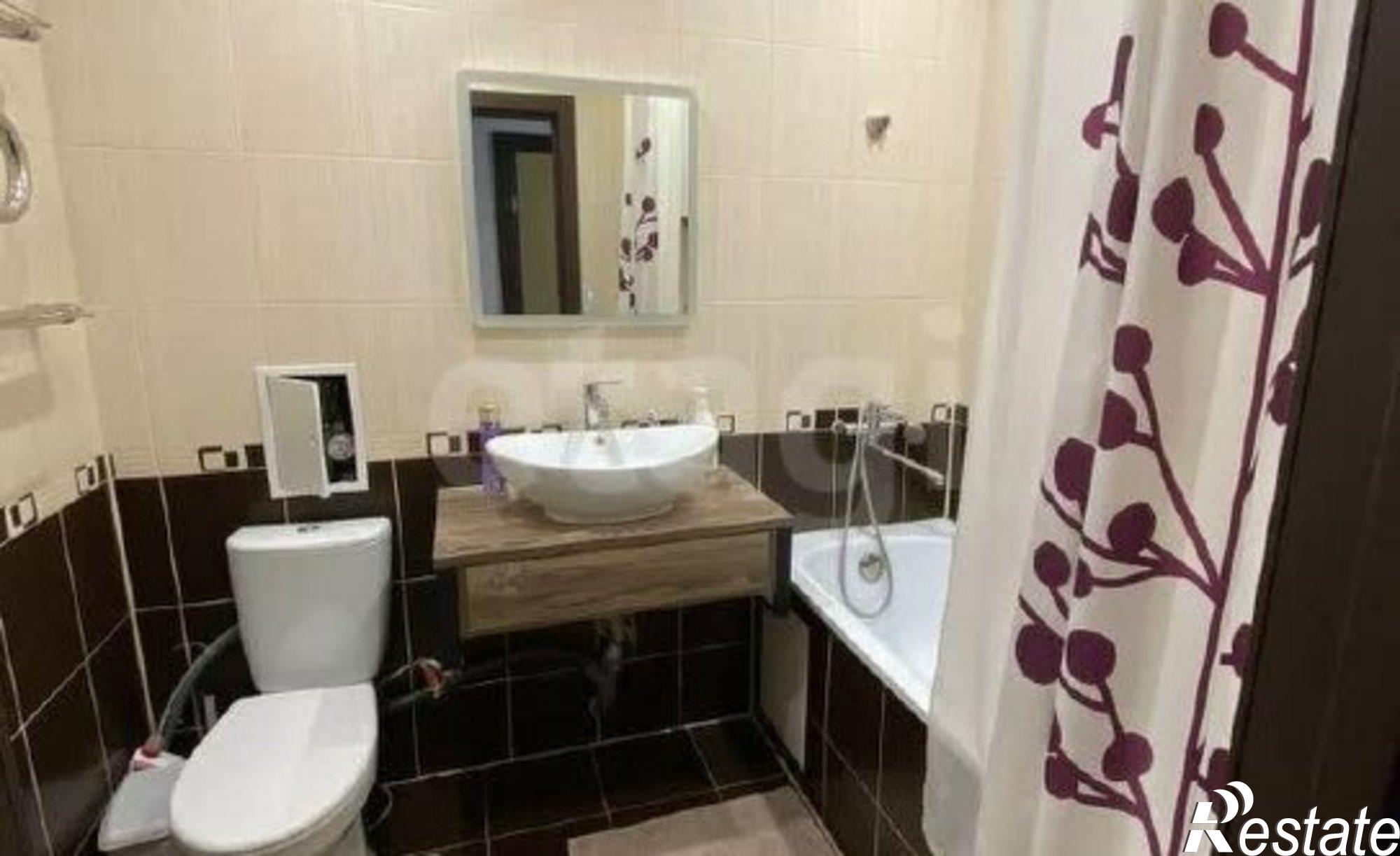 Купить квартиру за 4 200 000 рублей на ул им. Евгении Жигуленко, 2Б