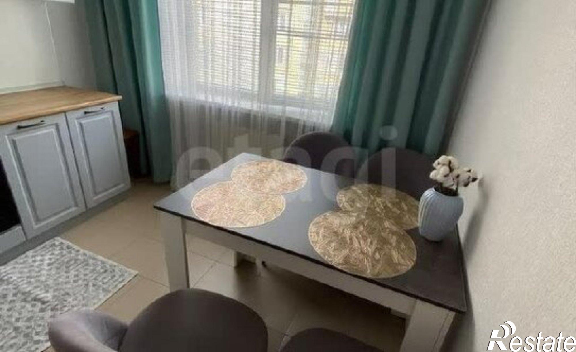 Купить квартиру за 4 200 000 рублей на ул им. Евгении Жигуленко, 2Б