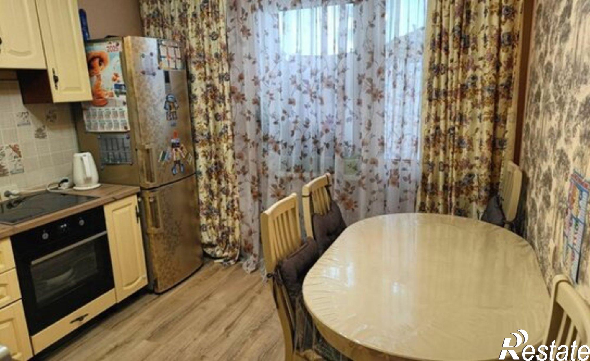 Купить квартиру за 5 000 000 рублей на улица Котлярова, 18