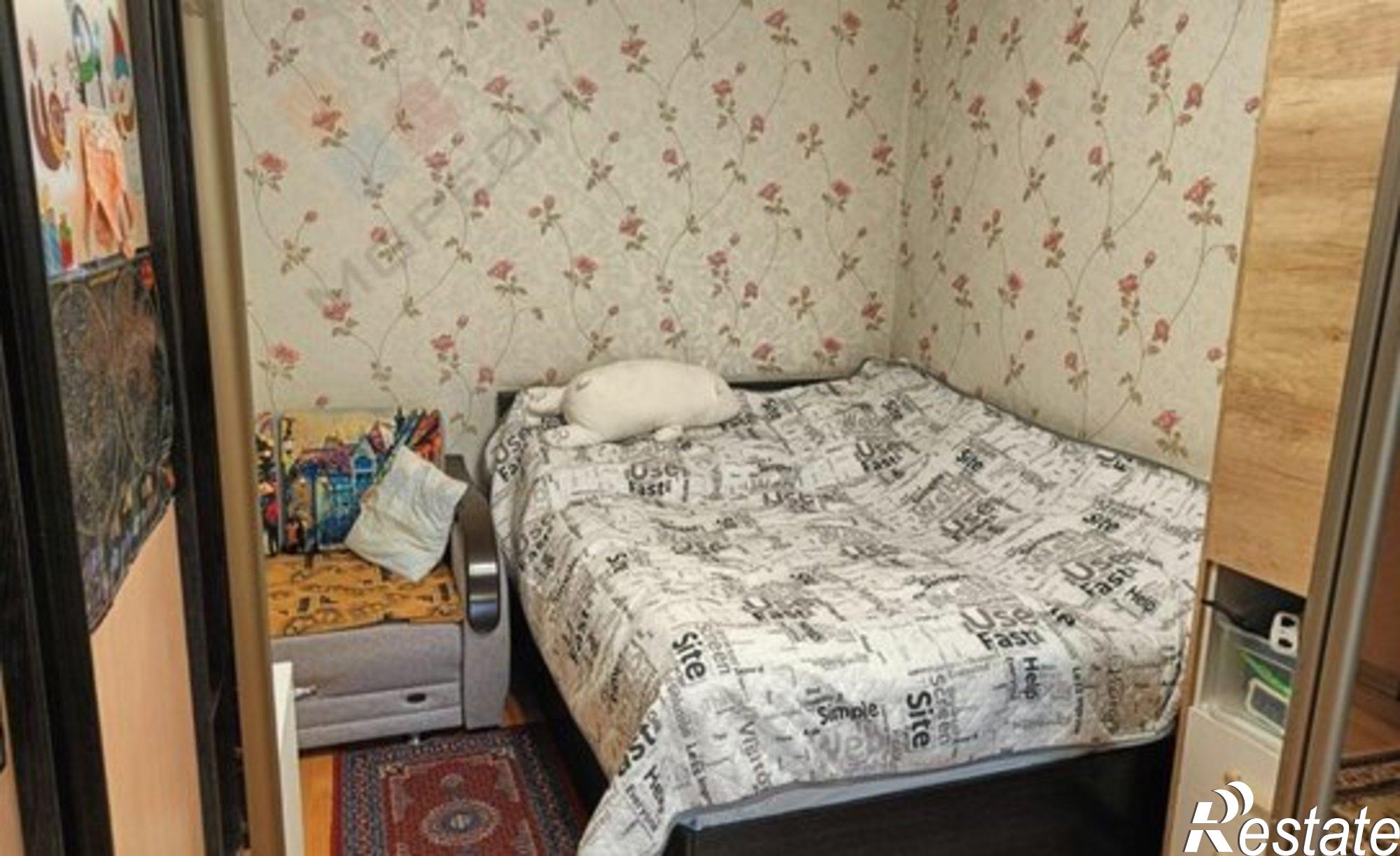 Купить квартиру за 5 000 000 рублей на улица Котлярова, 18