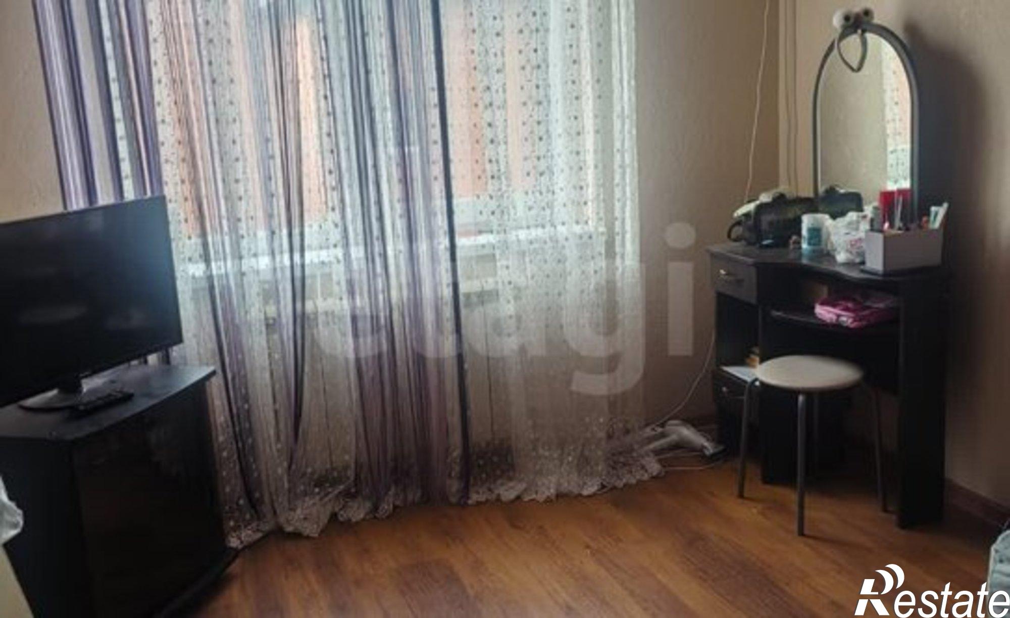 Купить квартиру за 3 800 000 рублей на Агрохимическая улица, 105