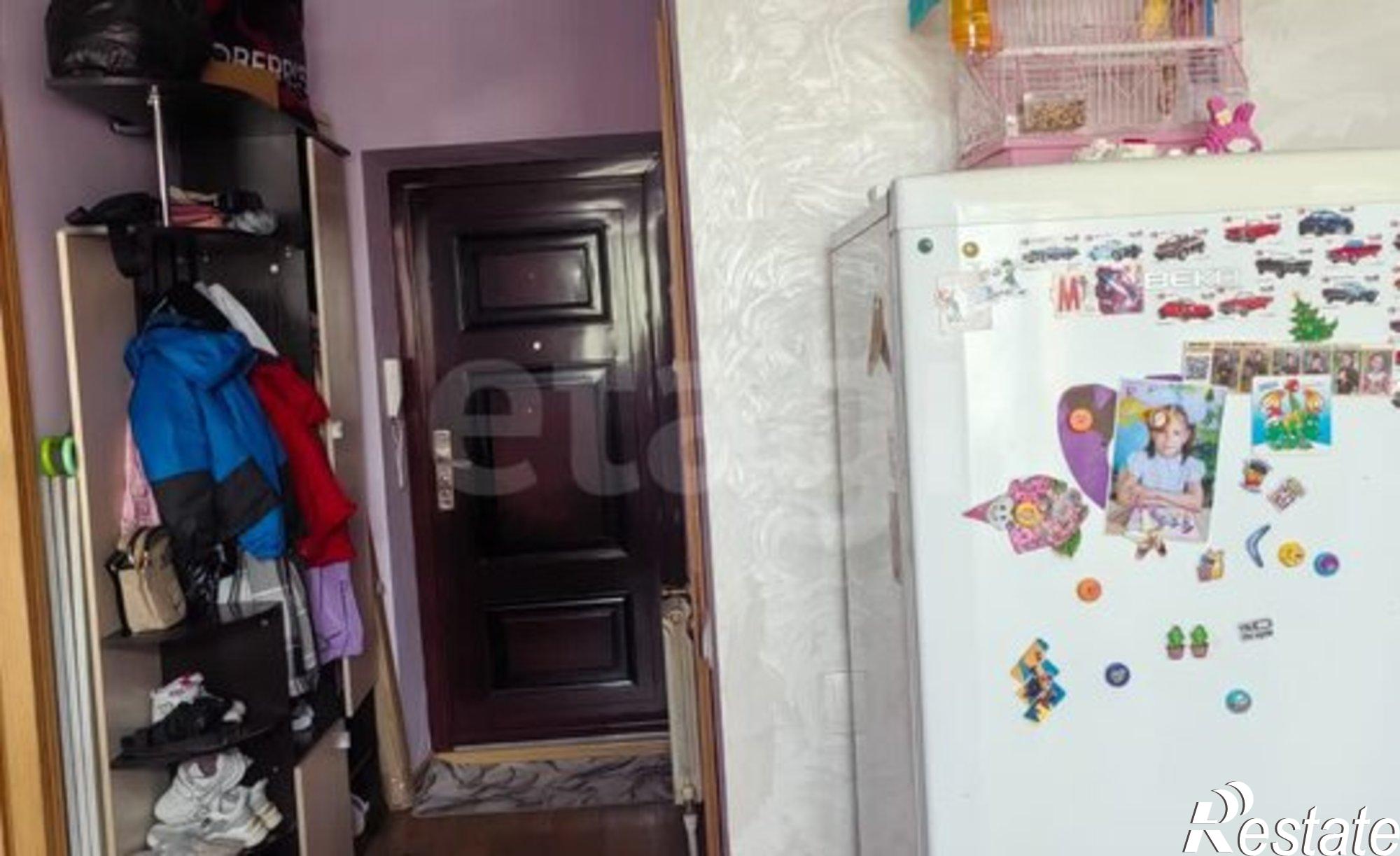 Купить квартиру за 3 800 000 рублей на Агрохимическая улица, 105