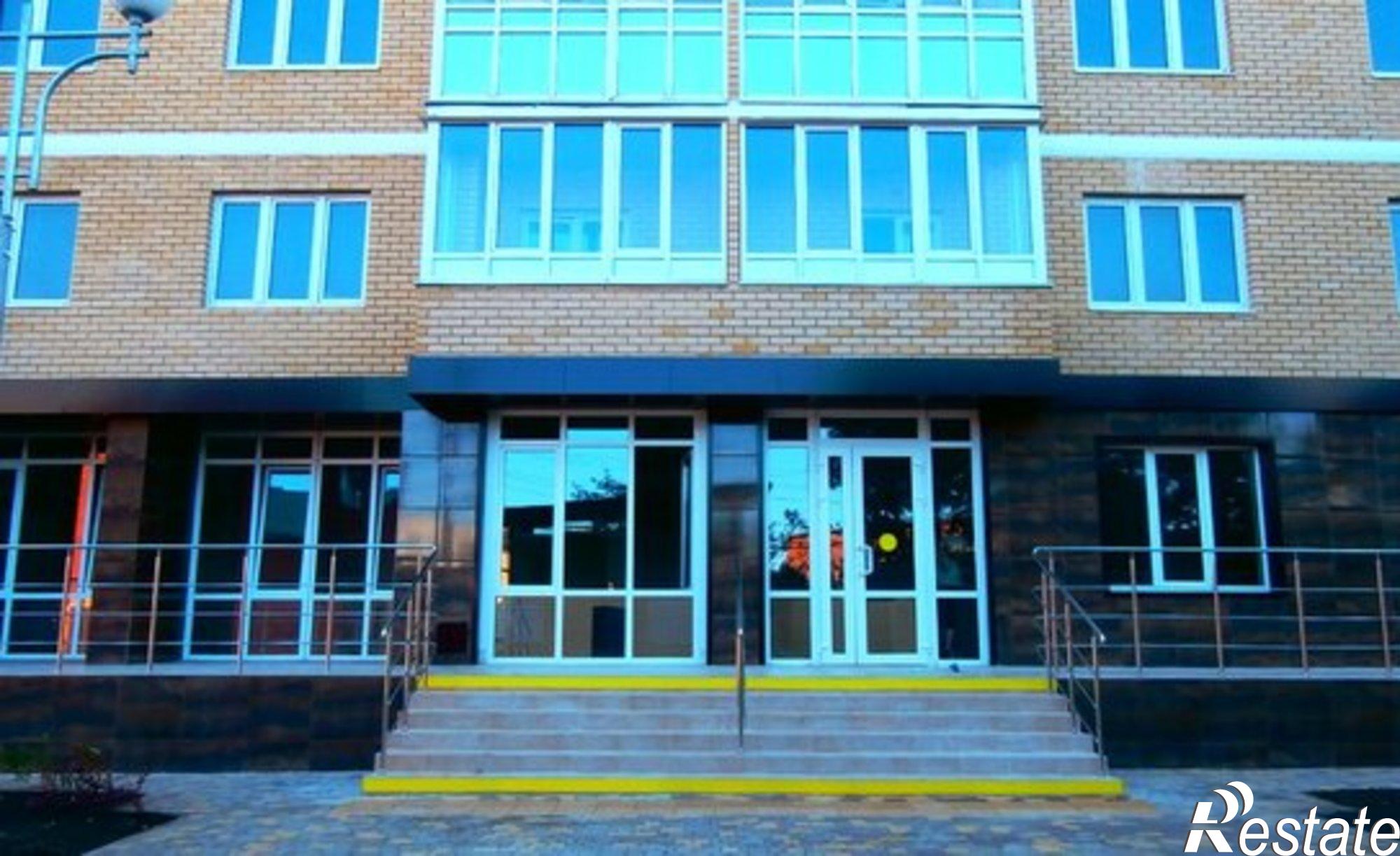 Купить квартиру за 29 900 000 рублей на ул им. Гаврилова П.М., 27