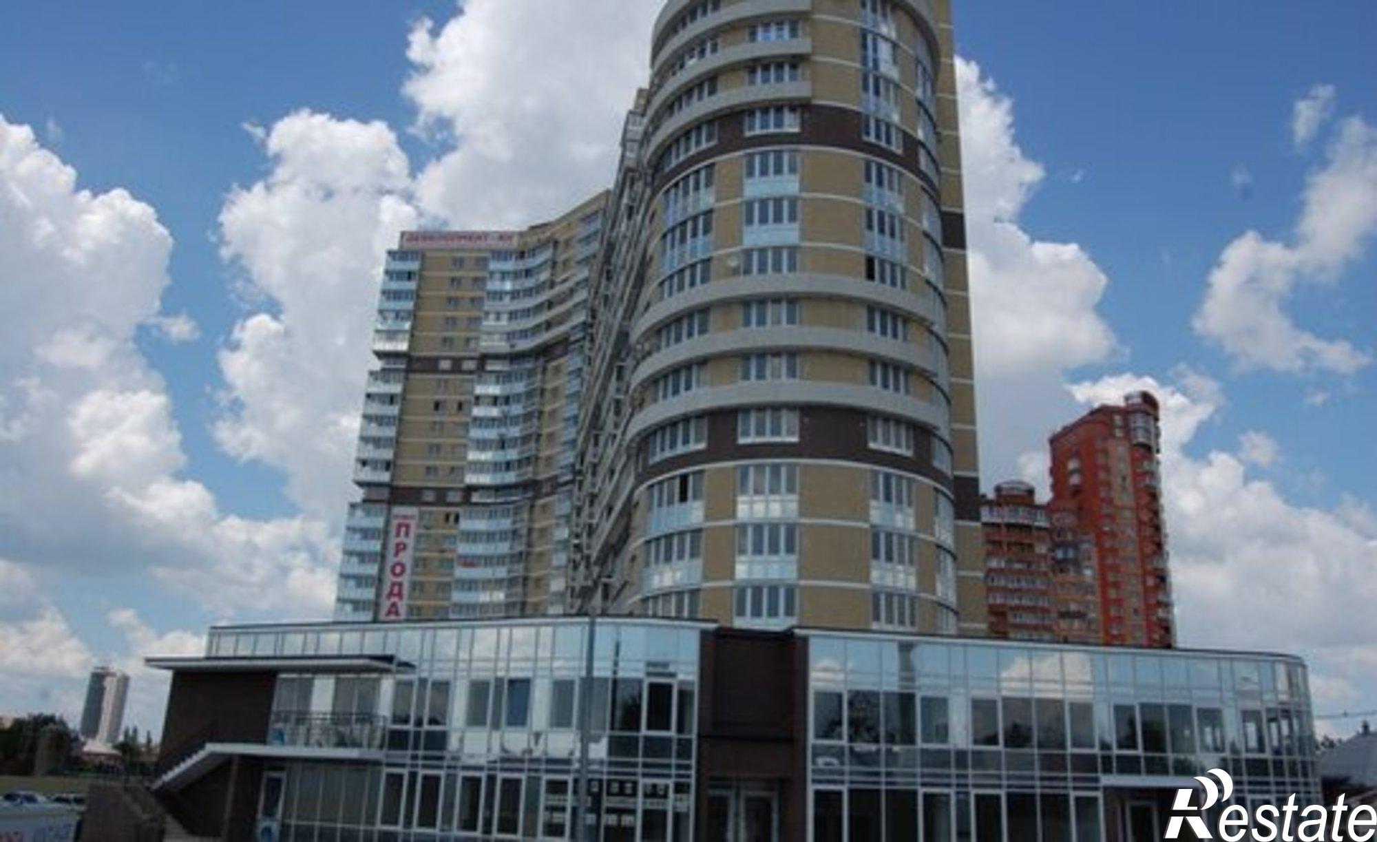 Купить квартиру за 29 900 000 рублей на ул им. Гаврилова П.М., 27