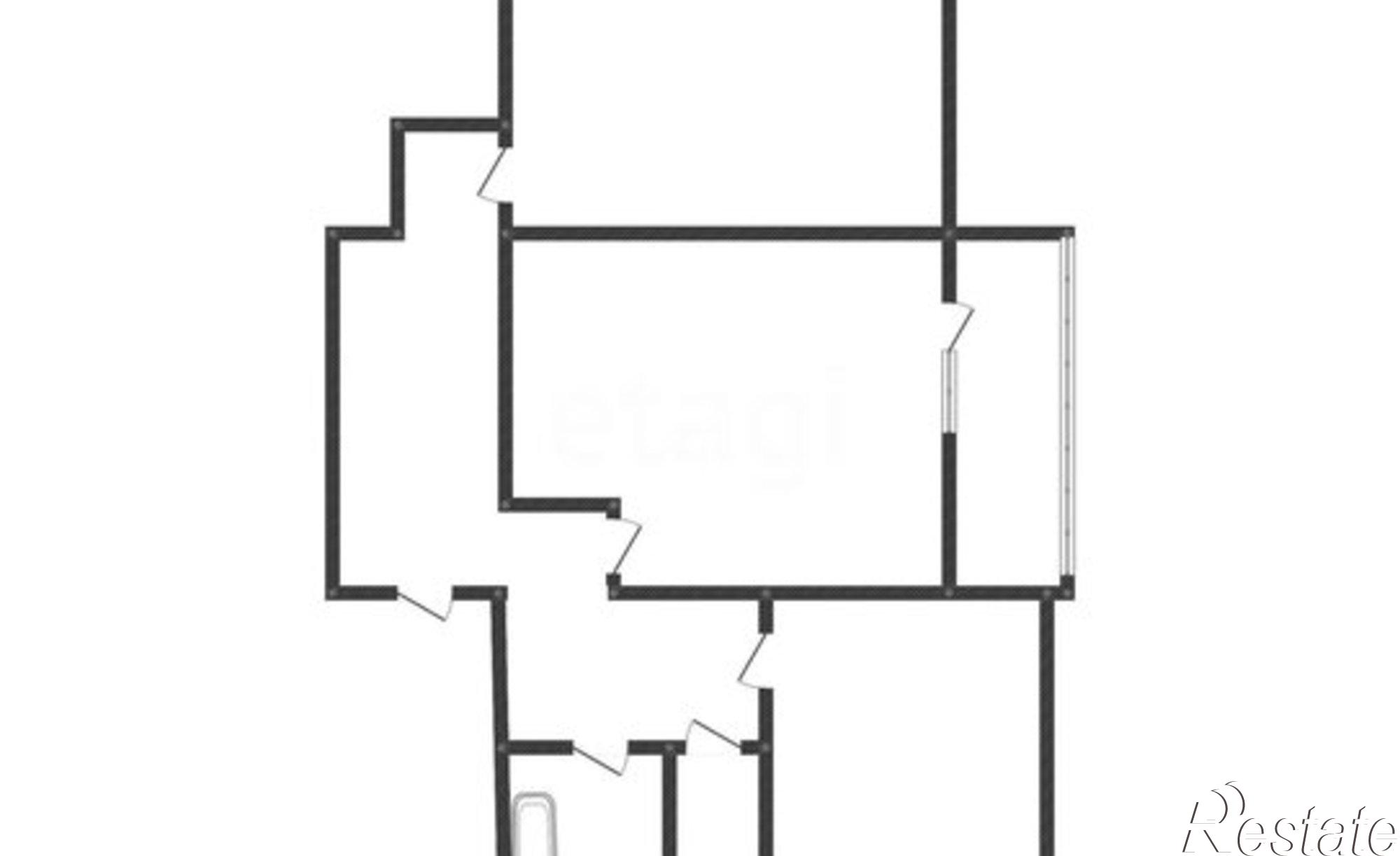 Купить квартиру за 7 000 000 рублей на ул Сормовская, 214