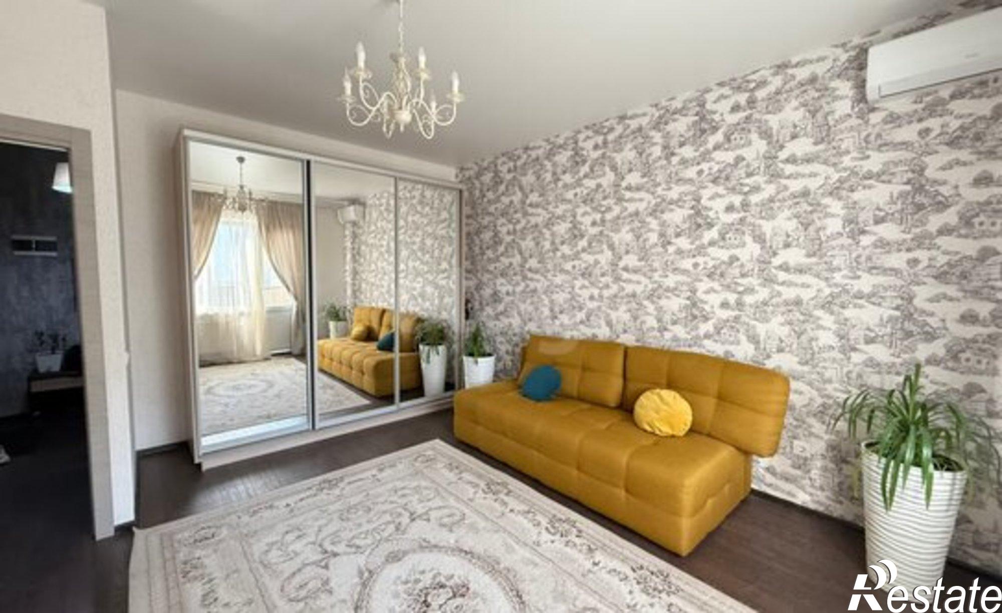 Купить квартиру за 7 000 000 рублей на ул Сормовская, 214