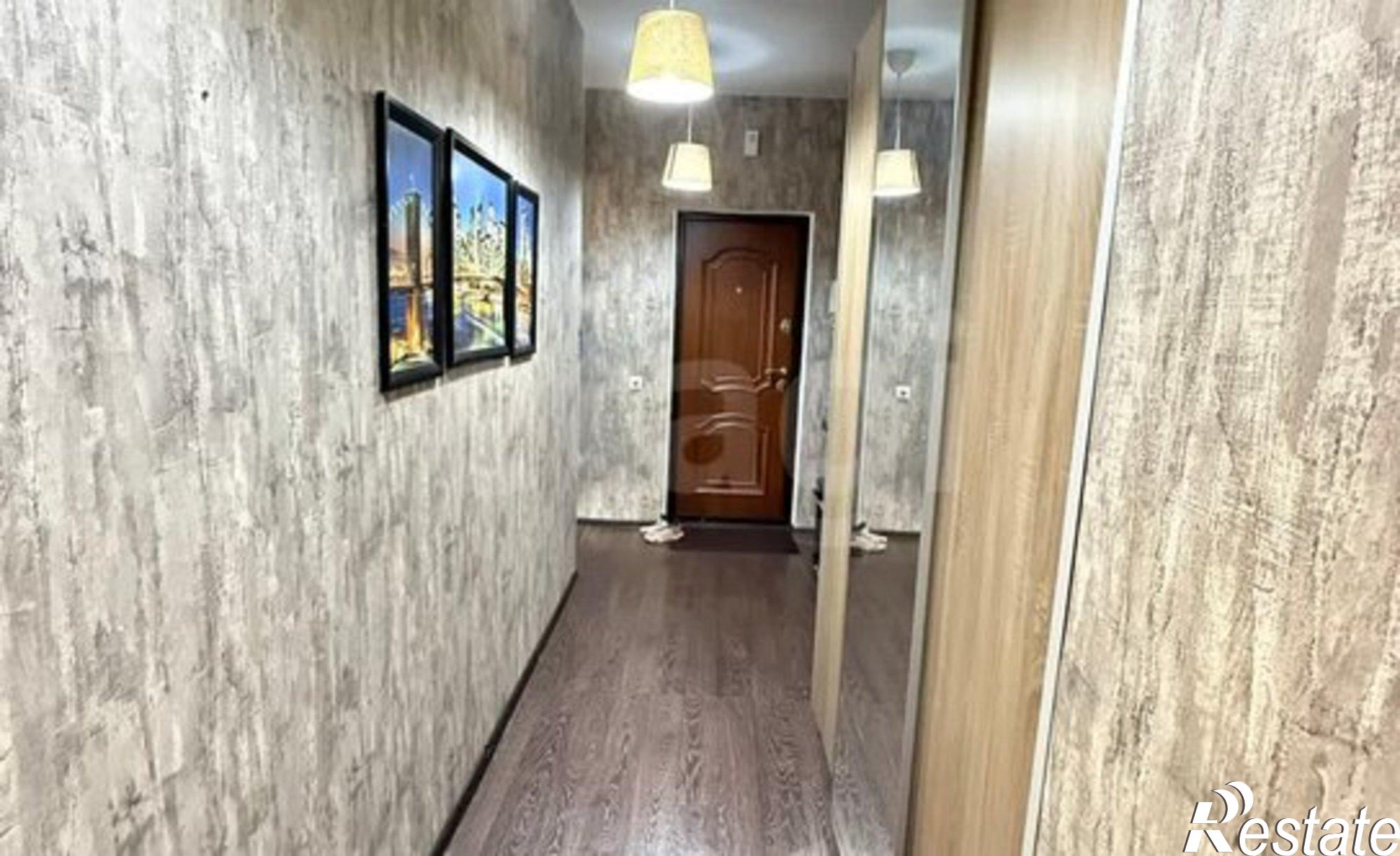 Купить квартиру за 7 000 000 рублей на ул Сормовская, 214