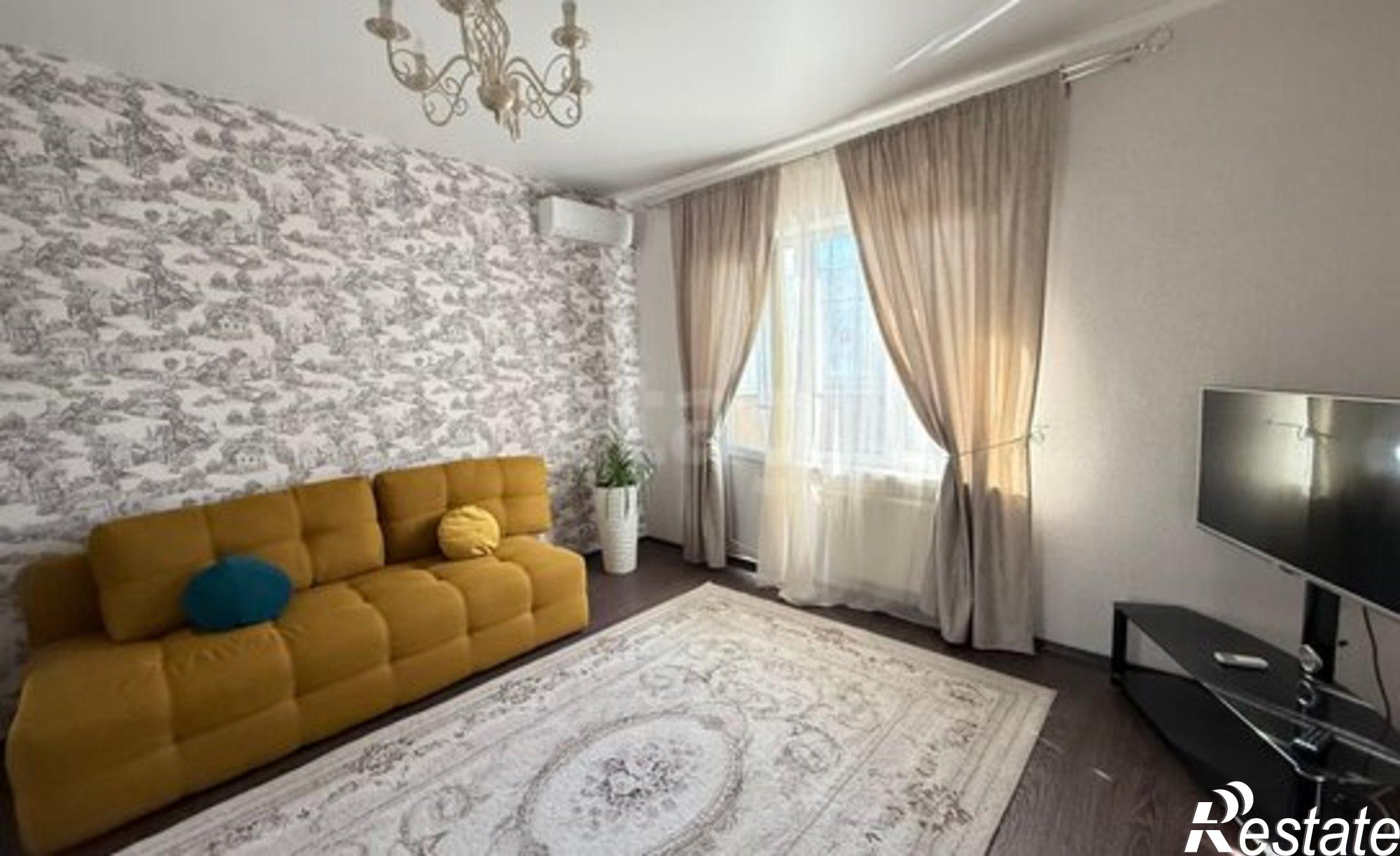 Купить квартиру за 7 000 000 рублей на ул Сормовская, 214