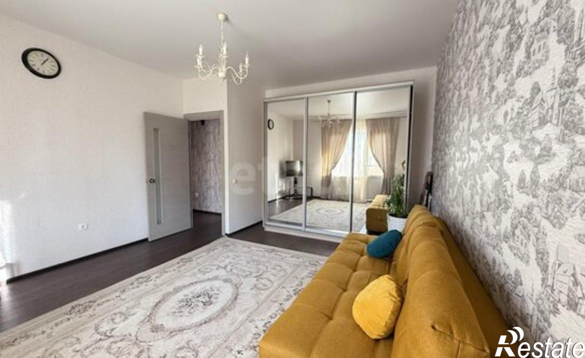 Купить квартиру за 7 000 000 рублей на ул Сормовская, 214