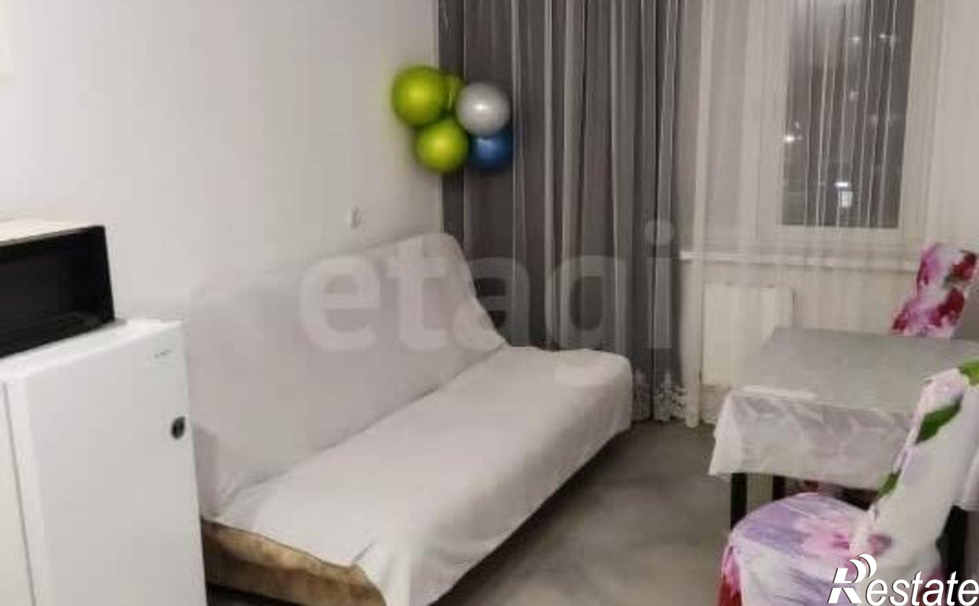 Купить квартиру за 5 100 000 рублей на ул Командорская, 1 1