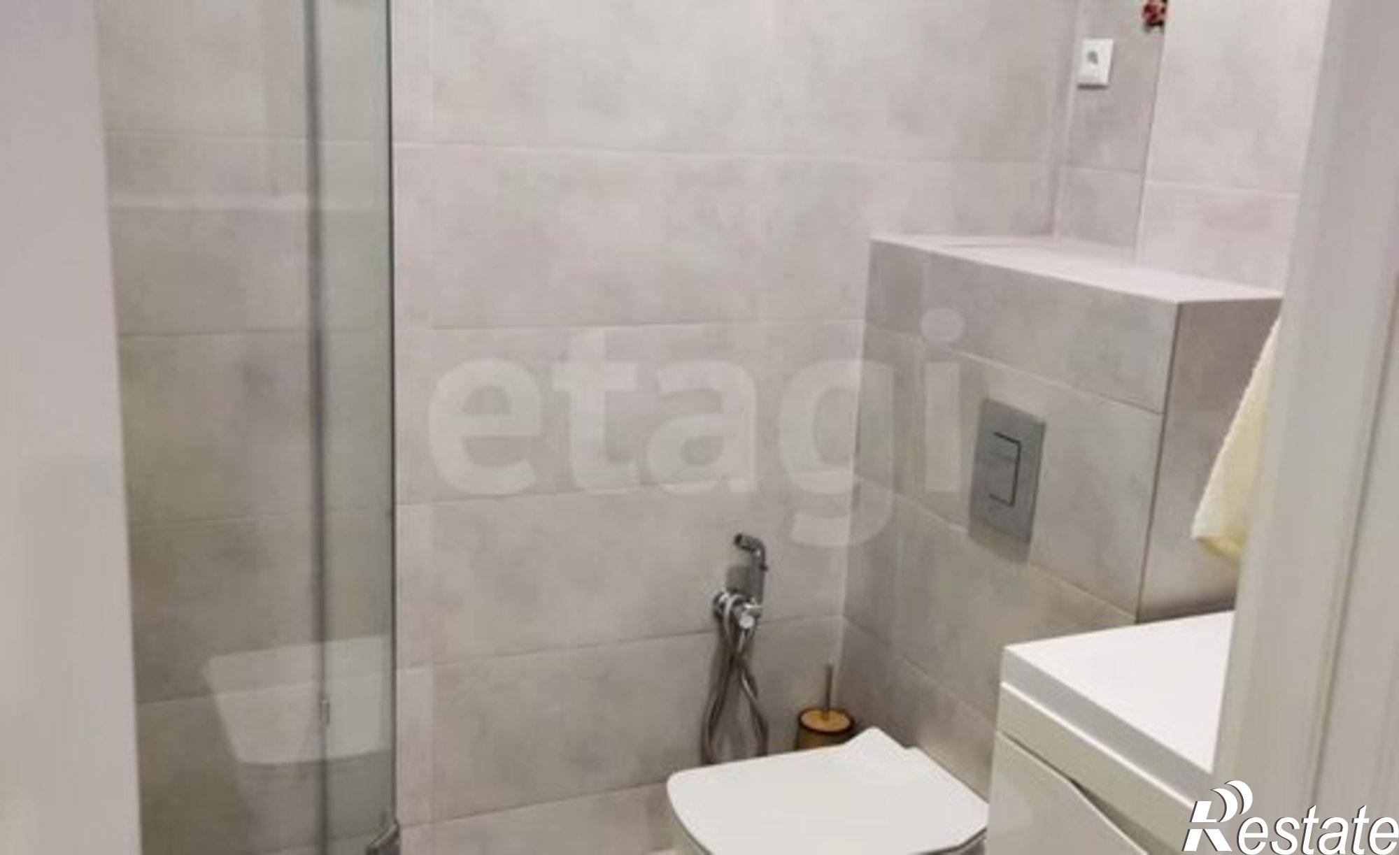 Купить квартиру за 5 100 000 рублей на ул Командорская, 1 1