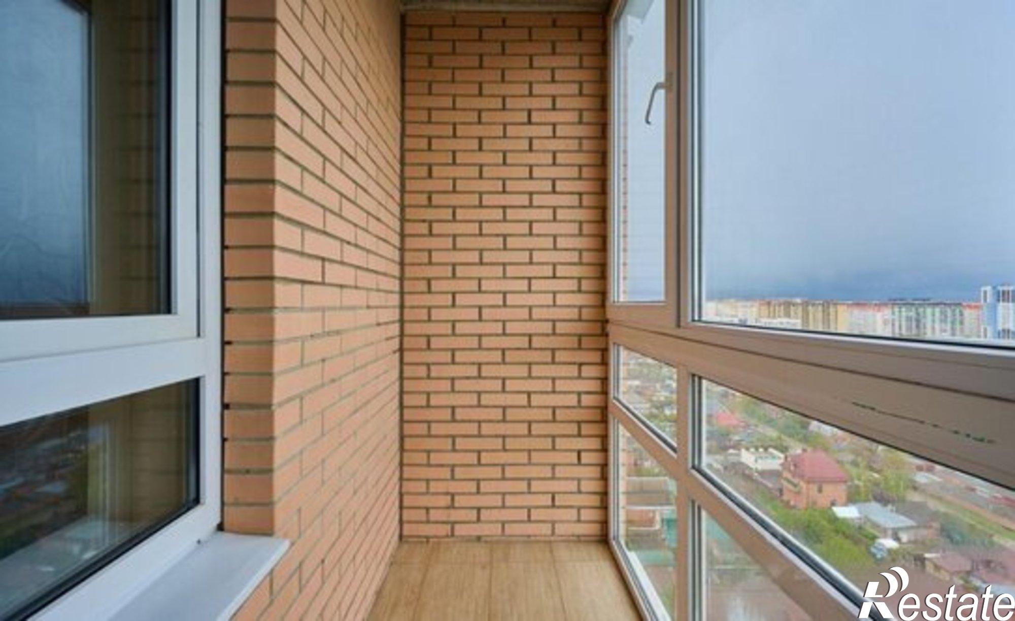 Купить квартиру за 5 180 000 рублей на ул 1-го Мая, 91А