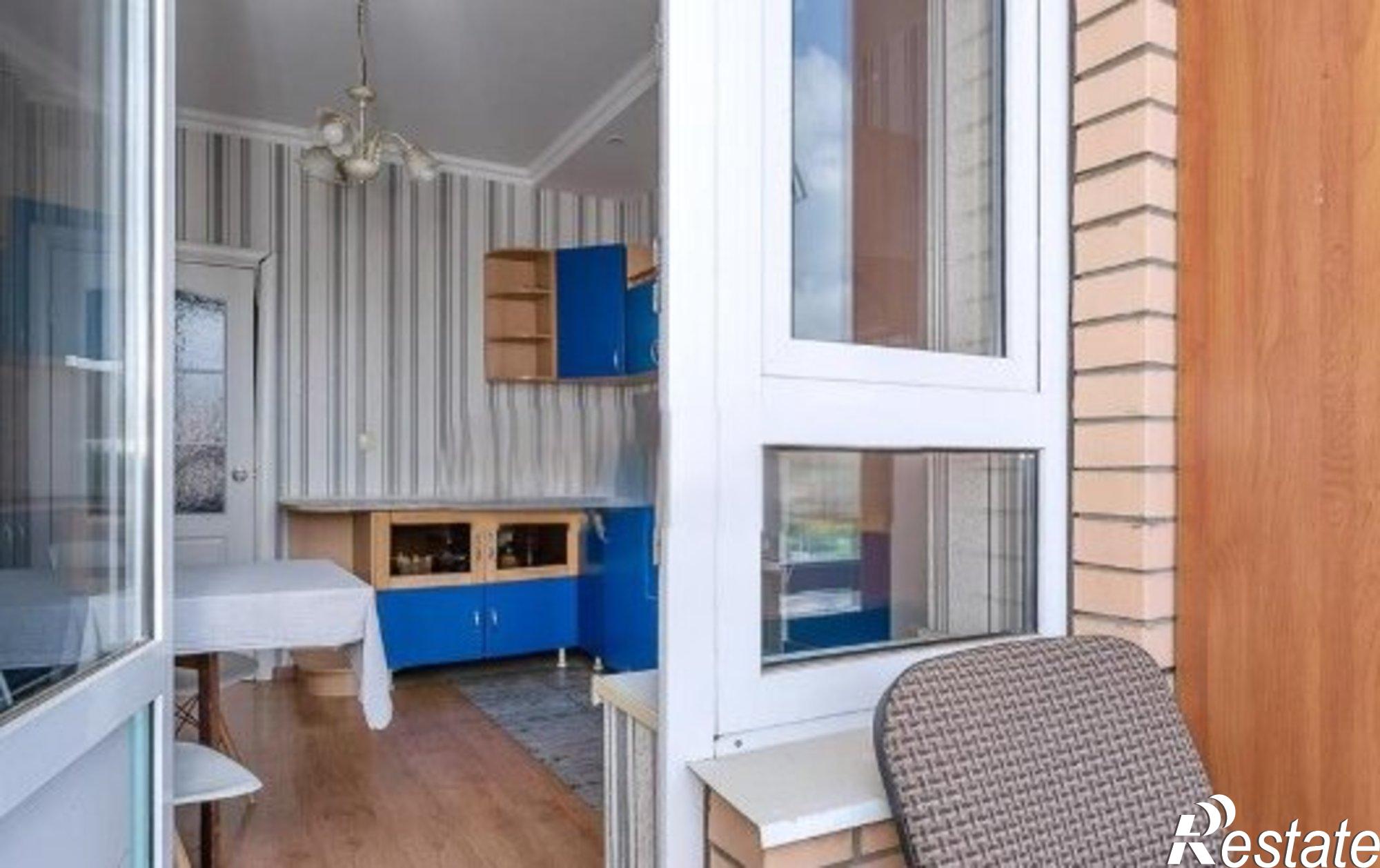 Купить квартиру за 5 180 000 рублей на ул 1-го Мая, 91А