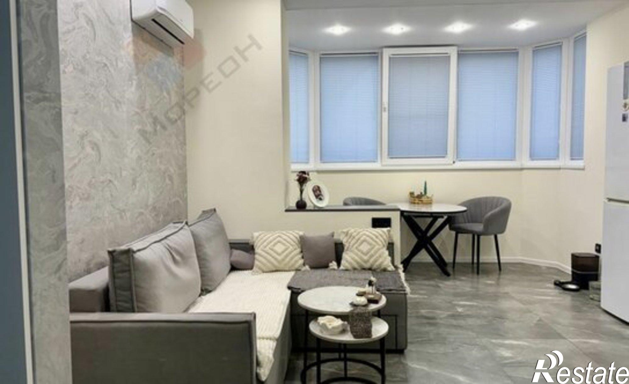 Купить квартиру за 6 000 000 рублей на ул Красных Партизан, 1/4 11