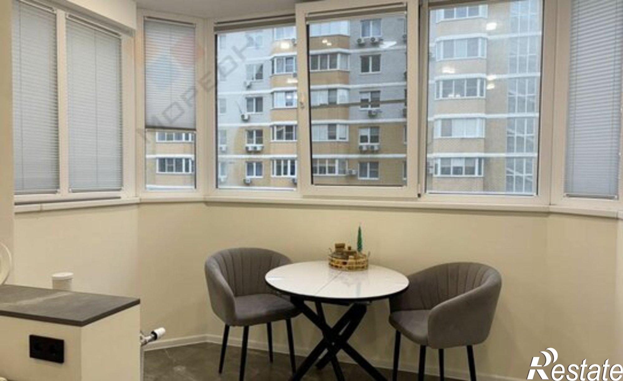 Купить квартиру за 6 000 000 рублей на ул Красных Партизан, 1/4 11