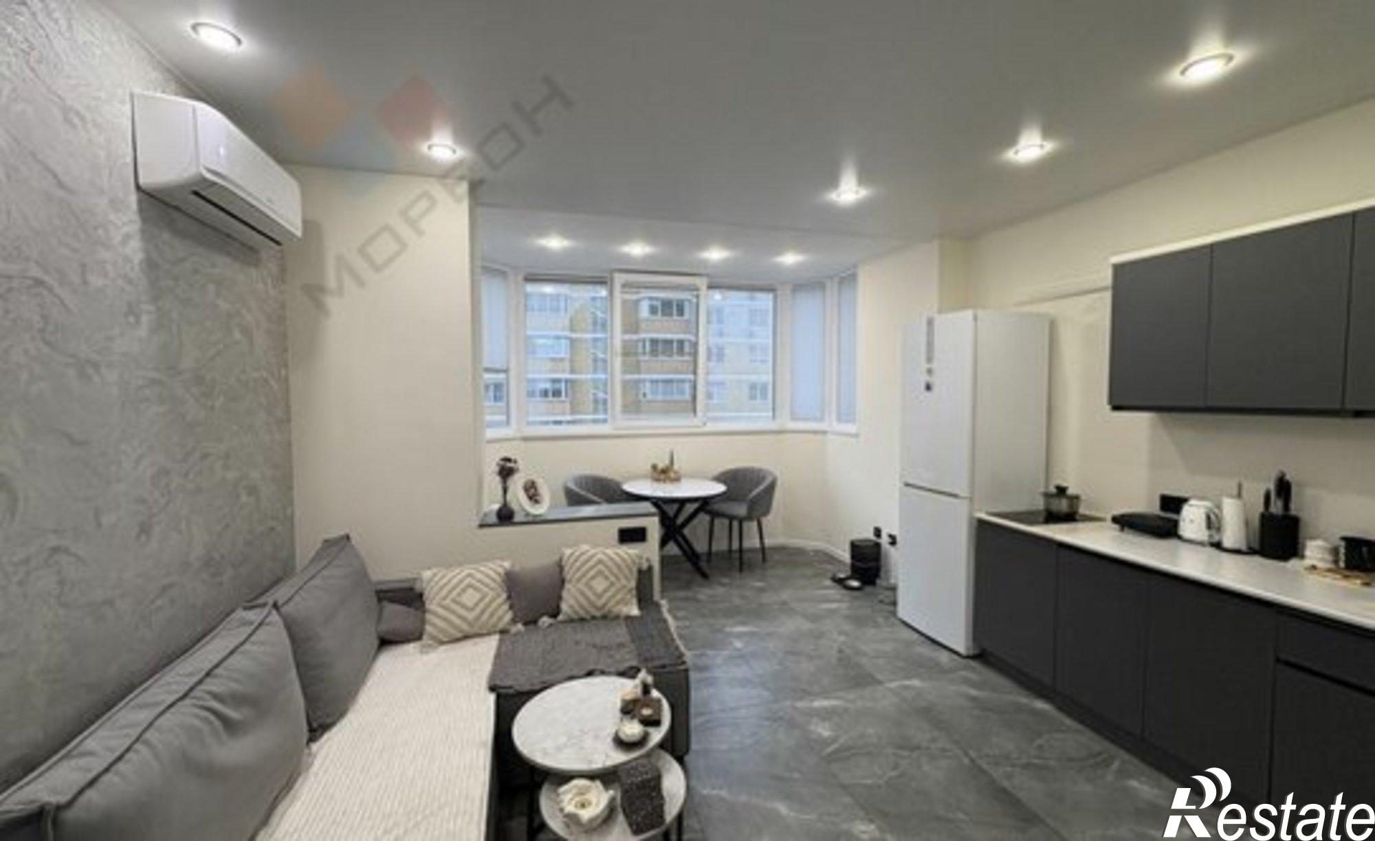 Купить квартиру за 6 000 000 рублей на ул Красных Партизан, 1/4 11