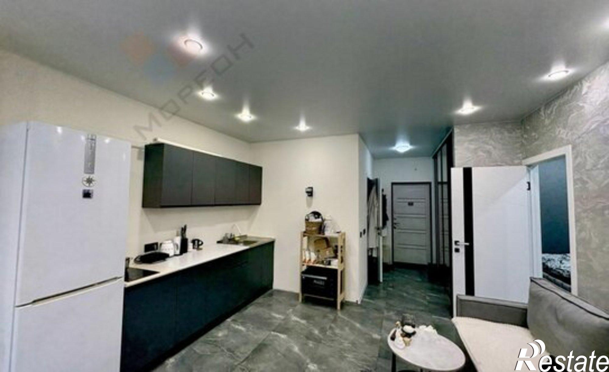 Купить квартиру за 6 000 000 рублей на ул Красных Партизан, 1/4 11