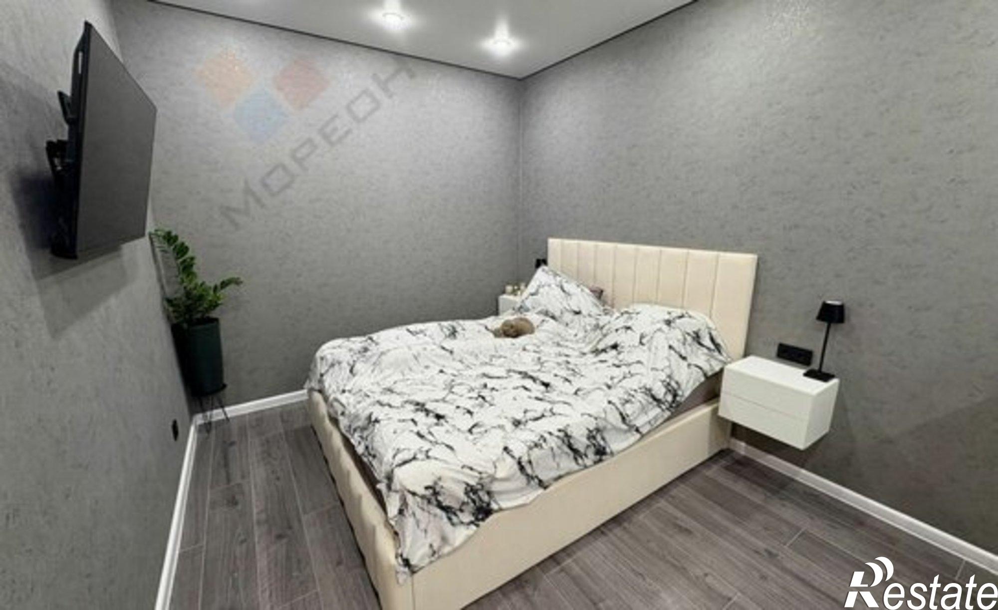 Купить квартиру за 6 000 000 рублей на ул Красных Партизан, 1/4 11