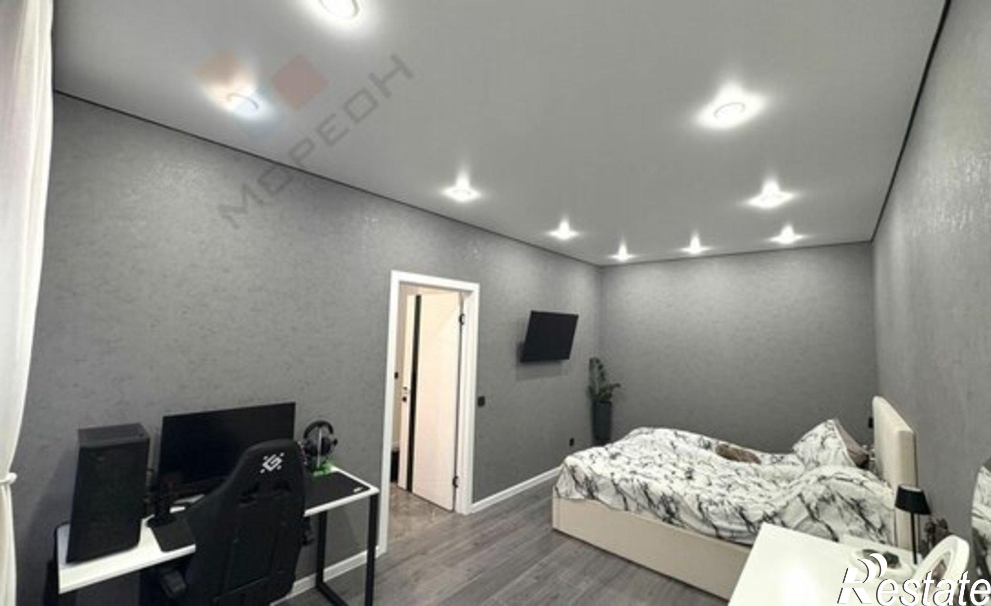 Купить квартиру за 6 000 000 рублей на ул Красных Партизан, 1/4 11