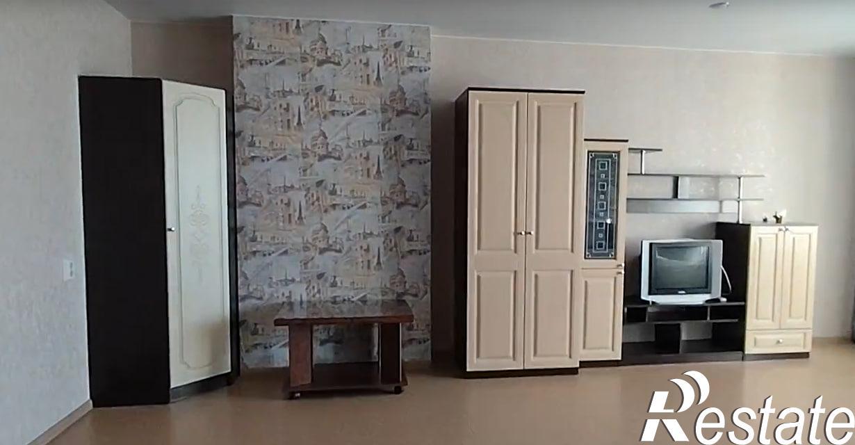 Сдать квартиру за 18 000 рублей на Улица Кирова, 60