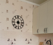 1-комн, 43кв м, этаж 5/6 ул им. Сергея Есенина, д. 141