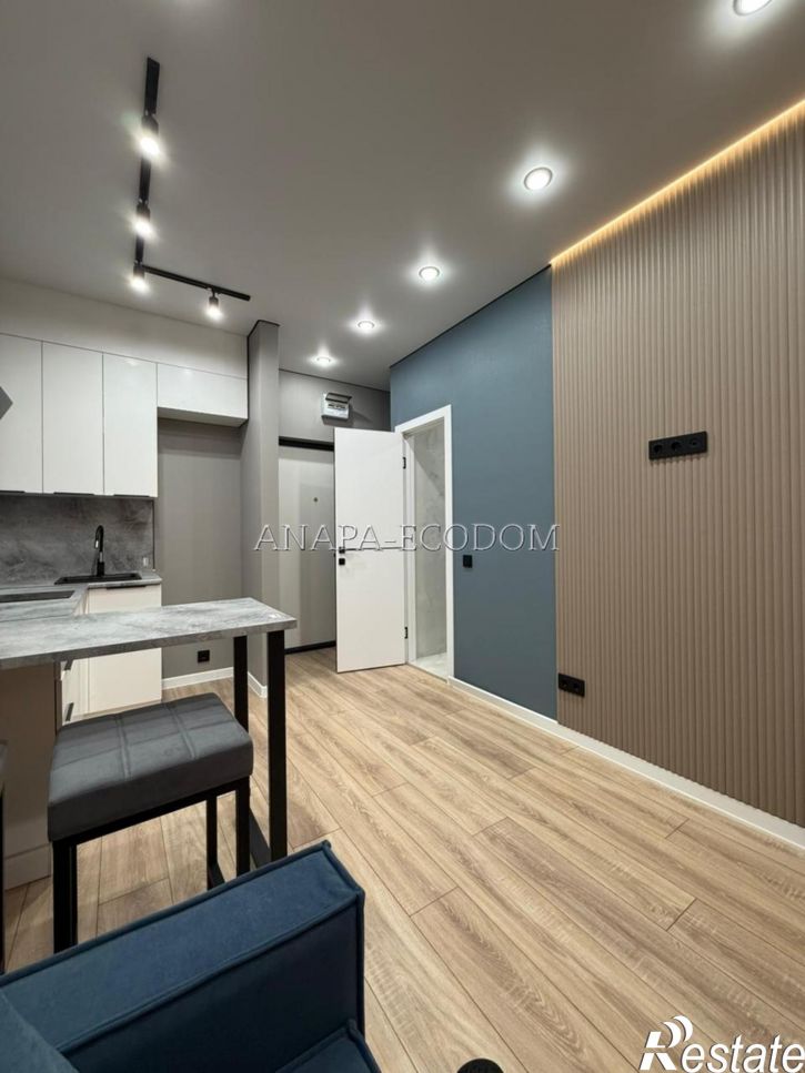 1-комн квартира Евгении Жигуленко улица, д.5к2