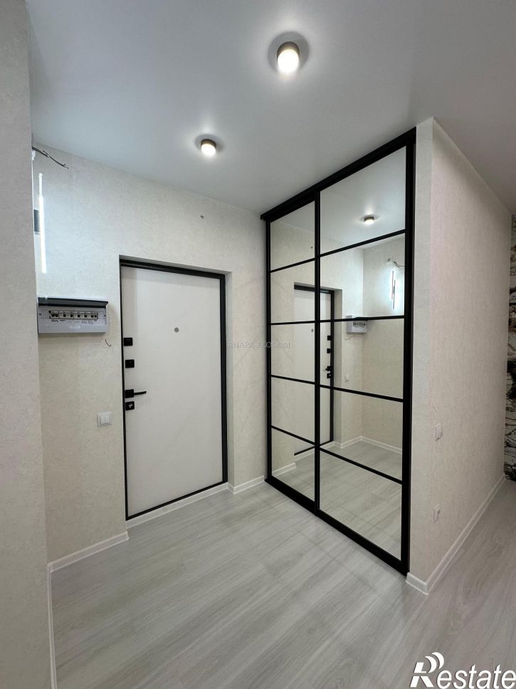 1-комн квартира Тепличная улица, д.62/1к3